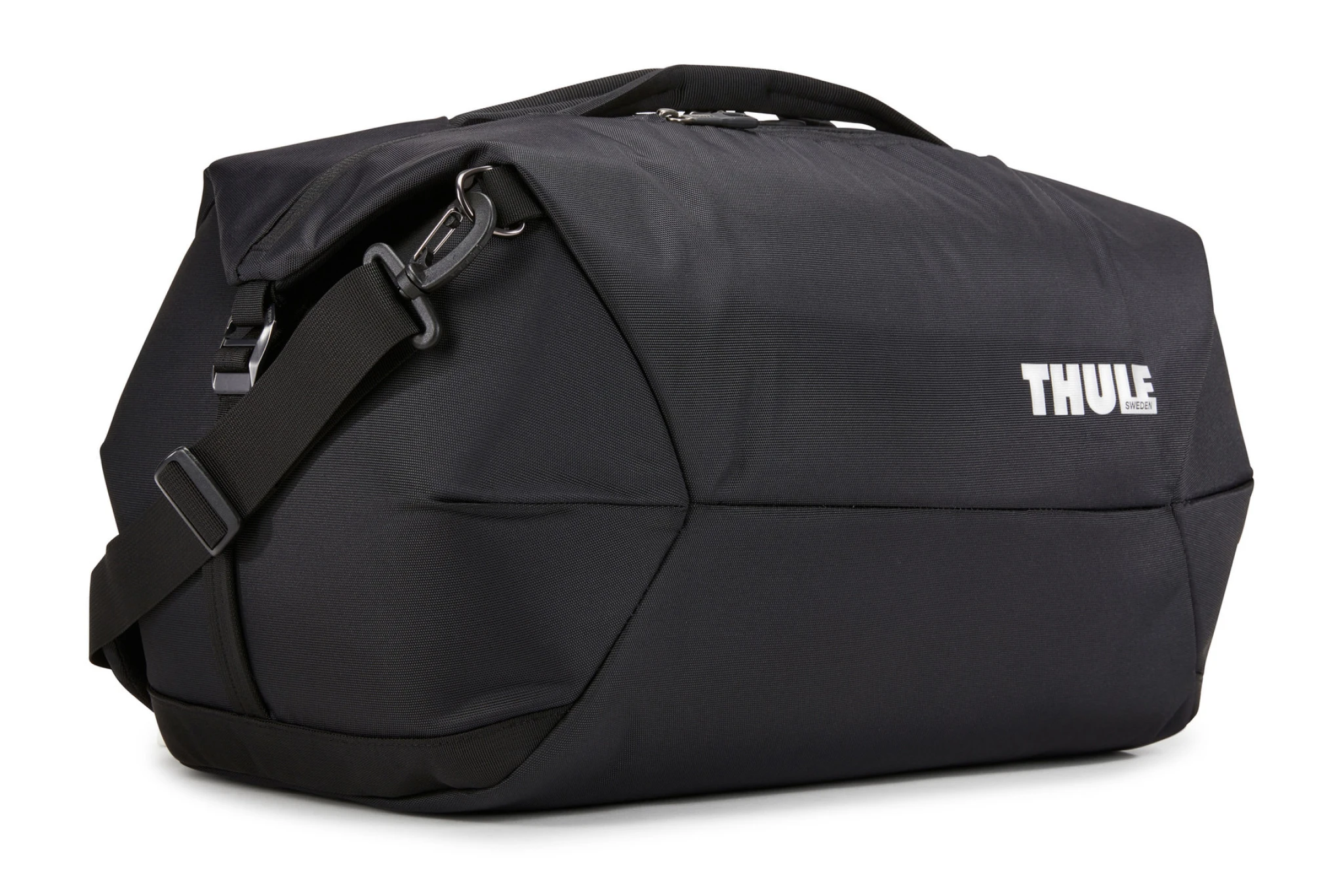 Thule Subterra Duffel 45L. Sort