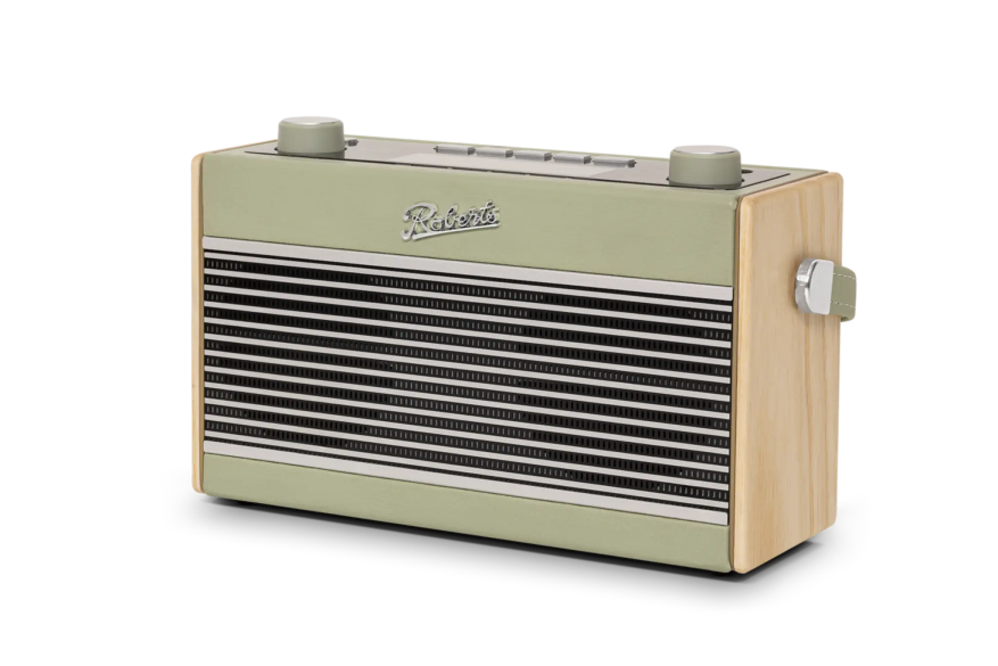 Roberts Rambler BT Stereo. Grøn