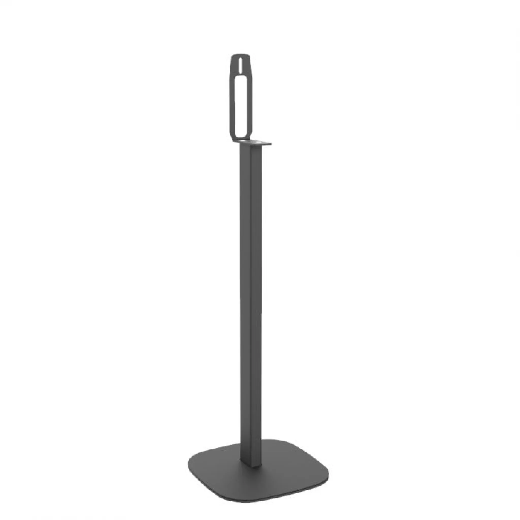 Cavus højttalerstativ Denon Home 150. Sort