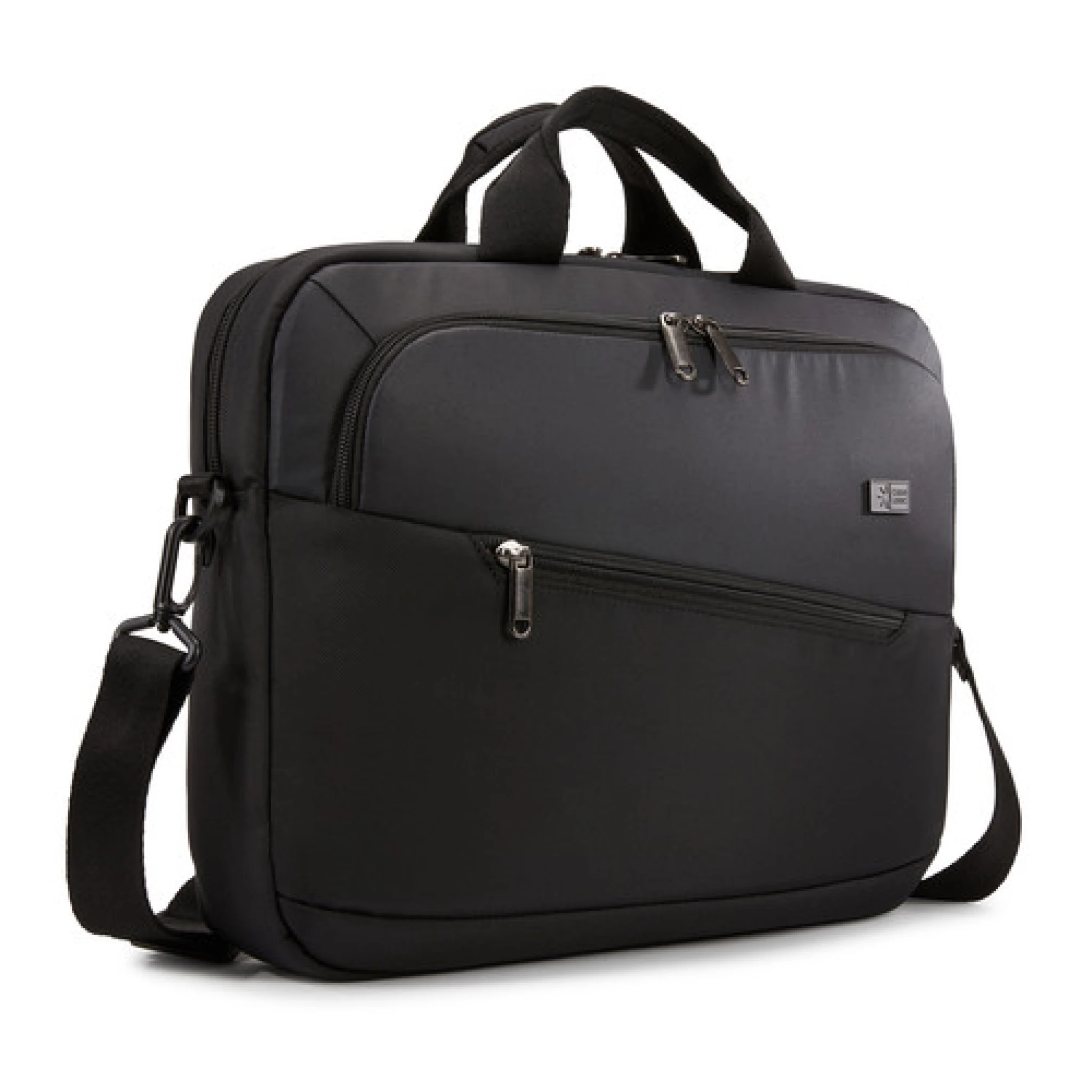 Case Logic Propel 15,6" Attaché. Sort