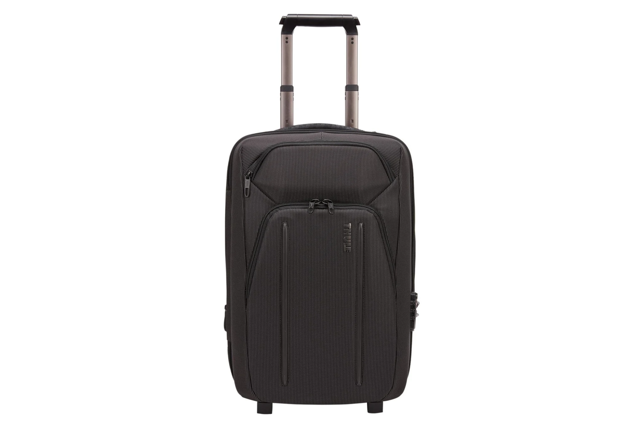 Thule Crossover 2 Carry On 38L. Sort Thule Crossover 2 Carry On 38L. Sort