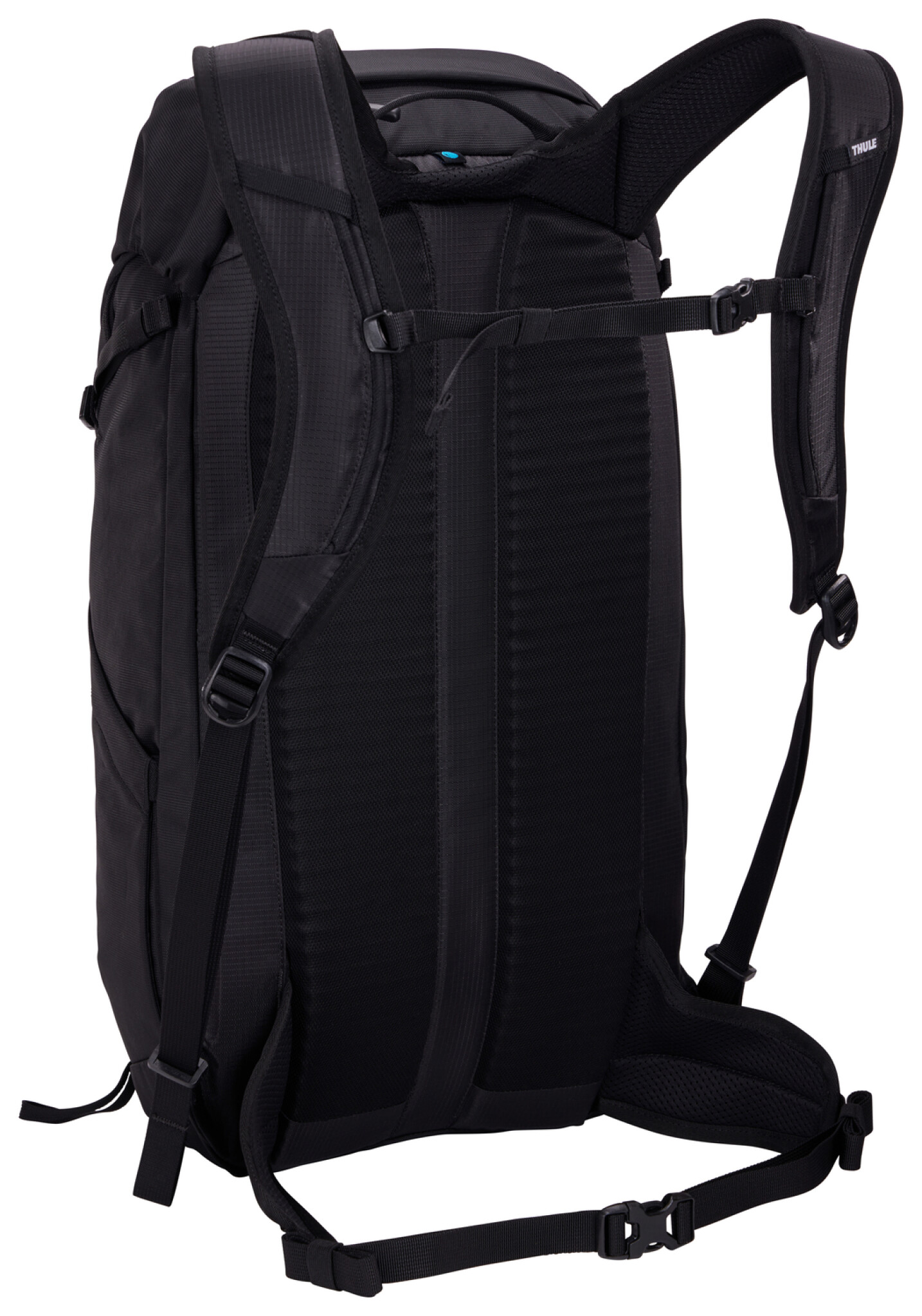 Thule AllTrail Daypack 25L. Sort