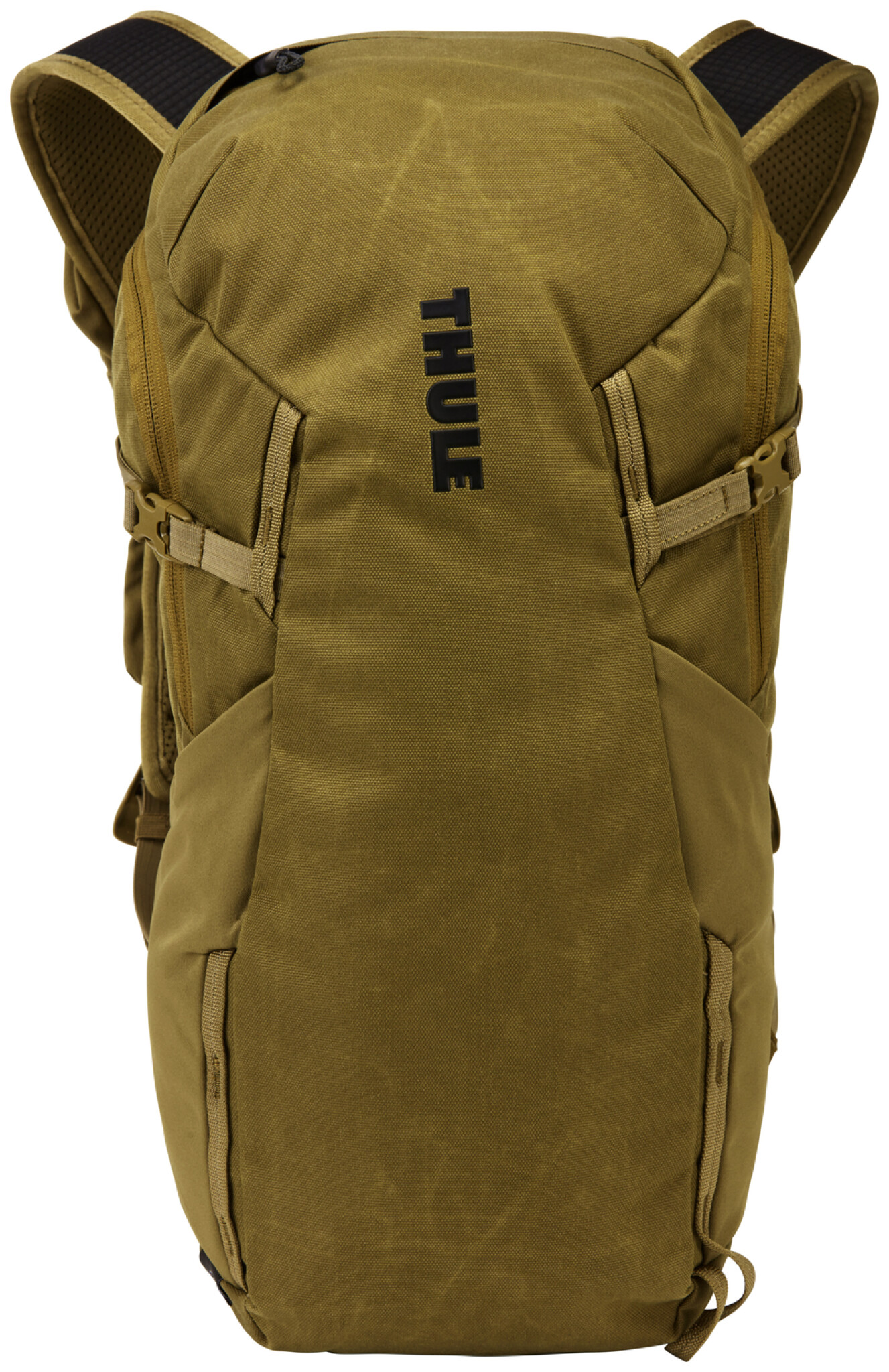 Thule AllTrail X vandrerygsæk 15L. Nutria Brown