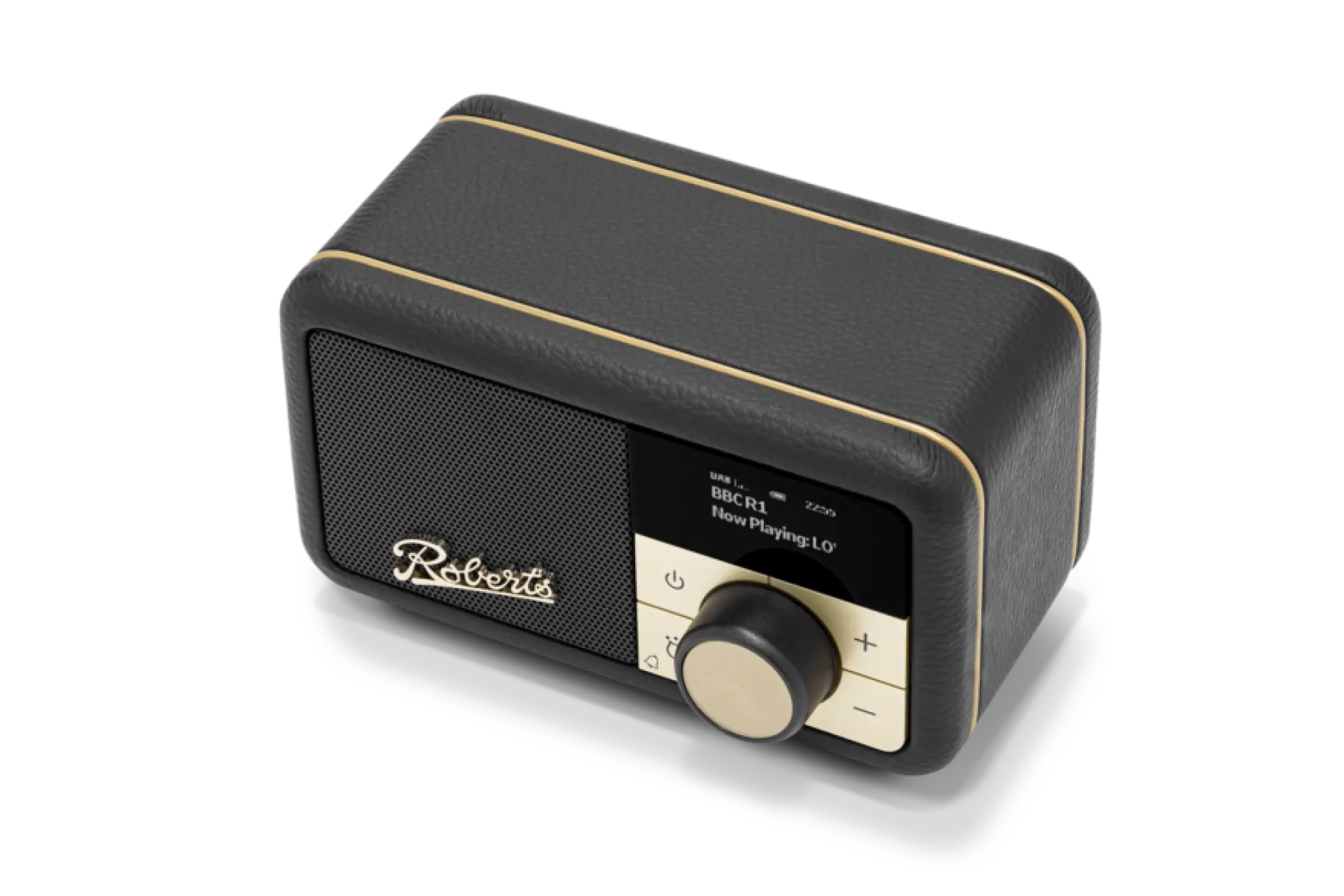 Roberts Revival Petite 2. Sort