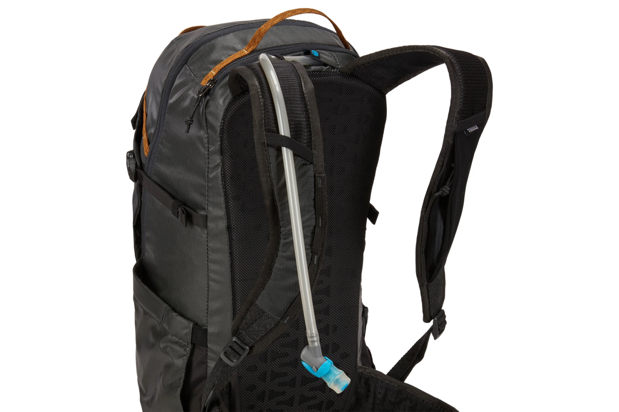 Thule Stir 25L. Obsidian Thule Stir 25L. Obsidian