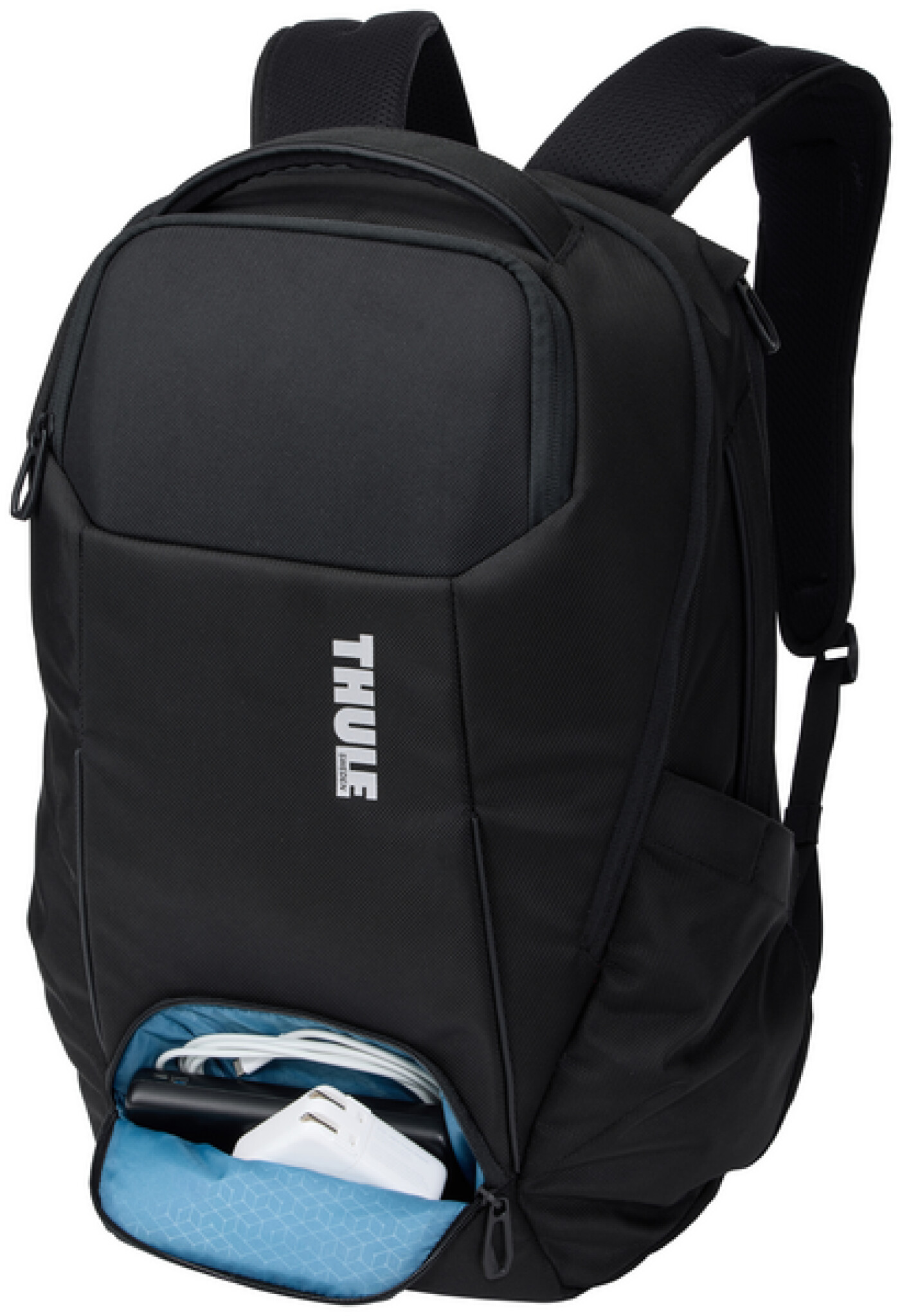 Thule Accent Backpack 26L. Sort