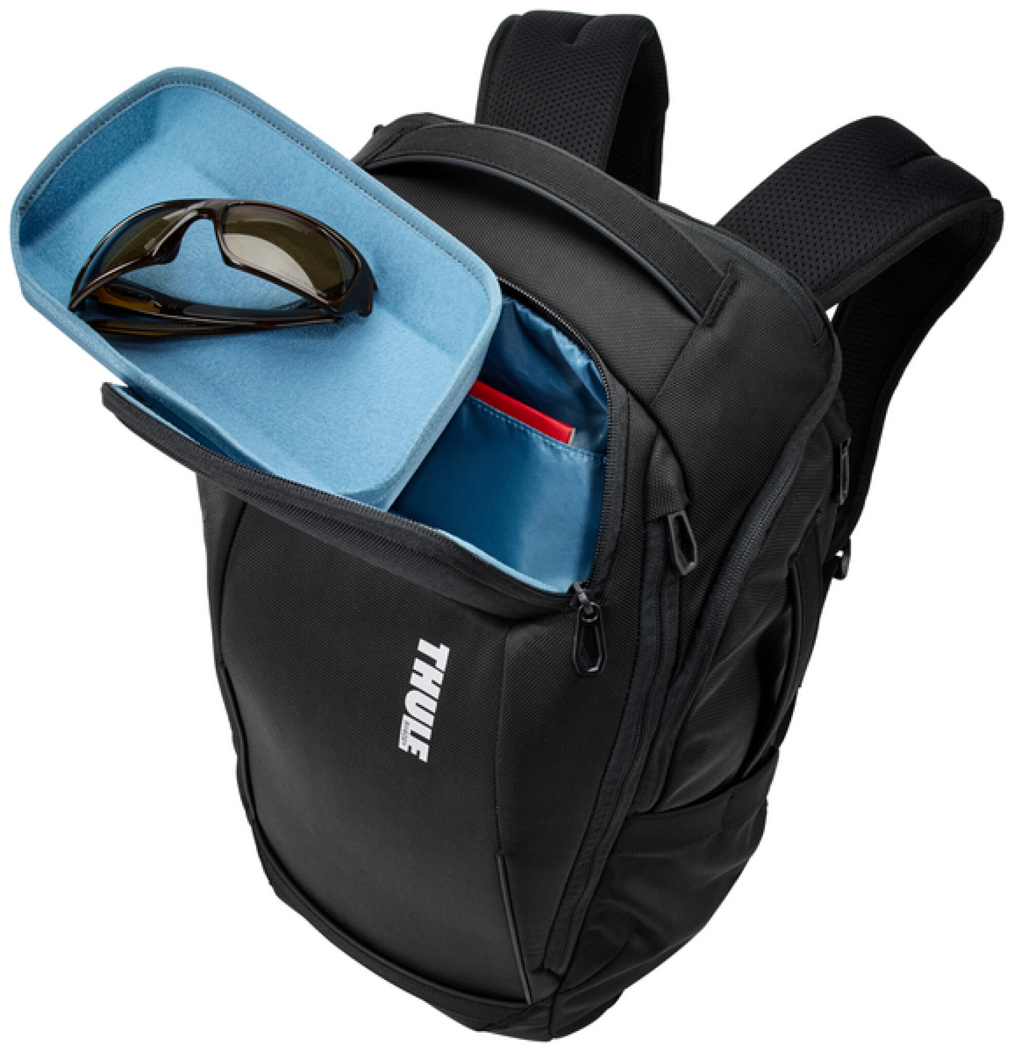 Thule Accent Backpack 26L. Sort