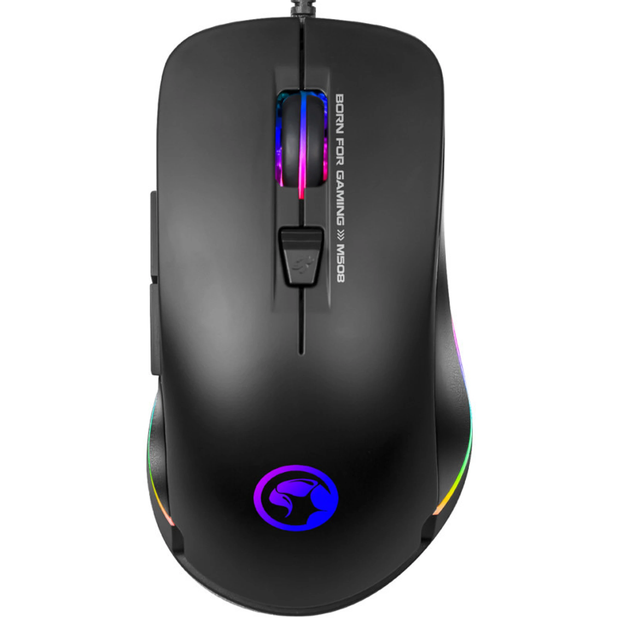 Marvo gaming mus. Sort