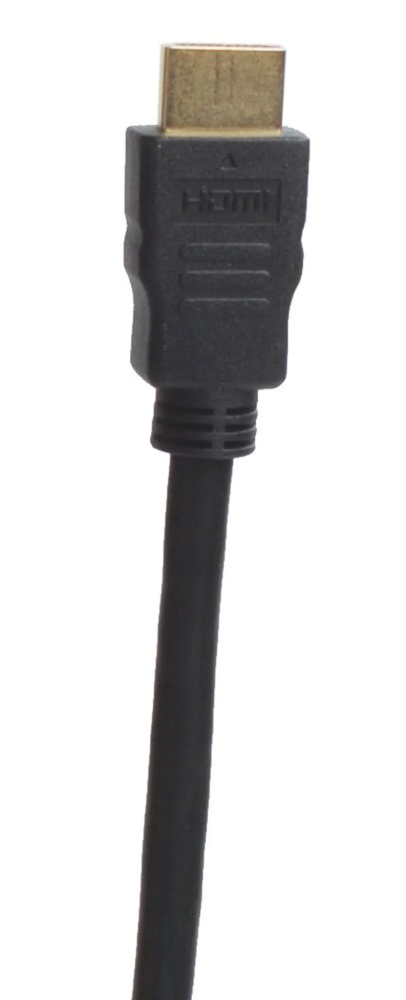 Connectech HDMI™ kabel 1.3. 5m. Sort