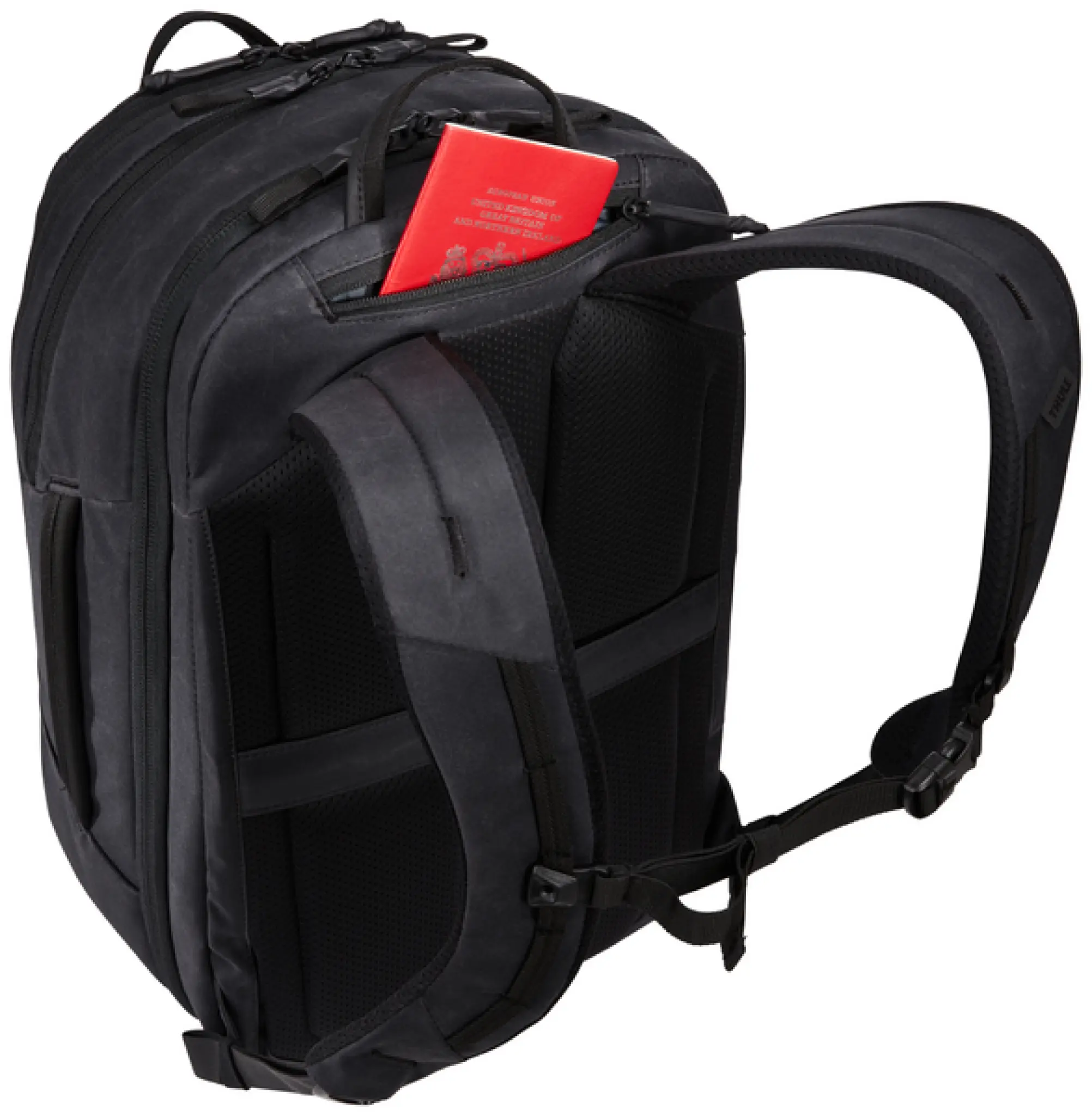 Thule Aion Travel Backpack 28L. Sort