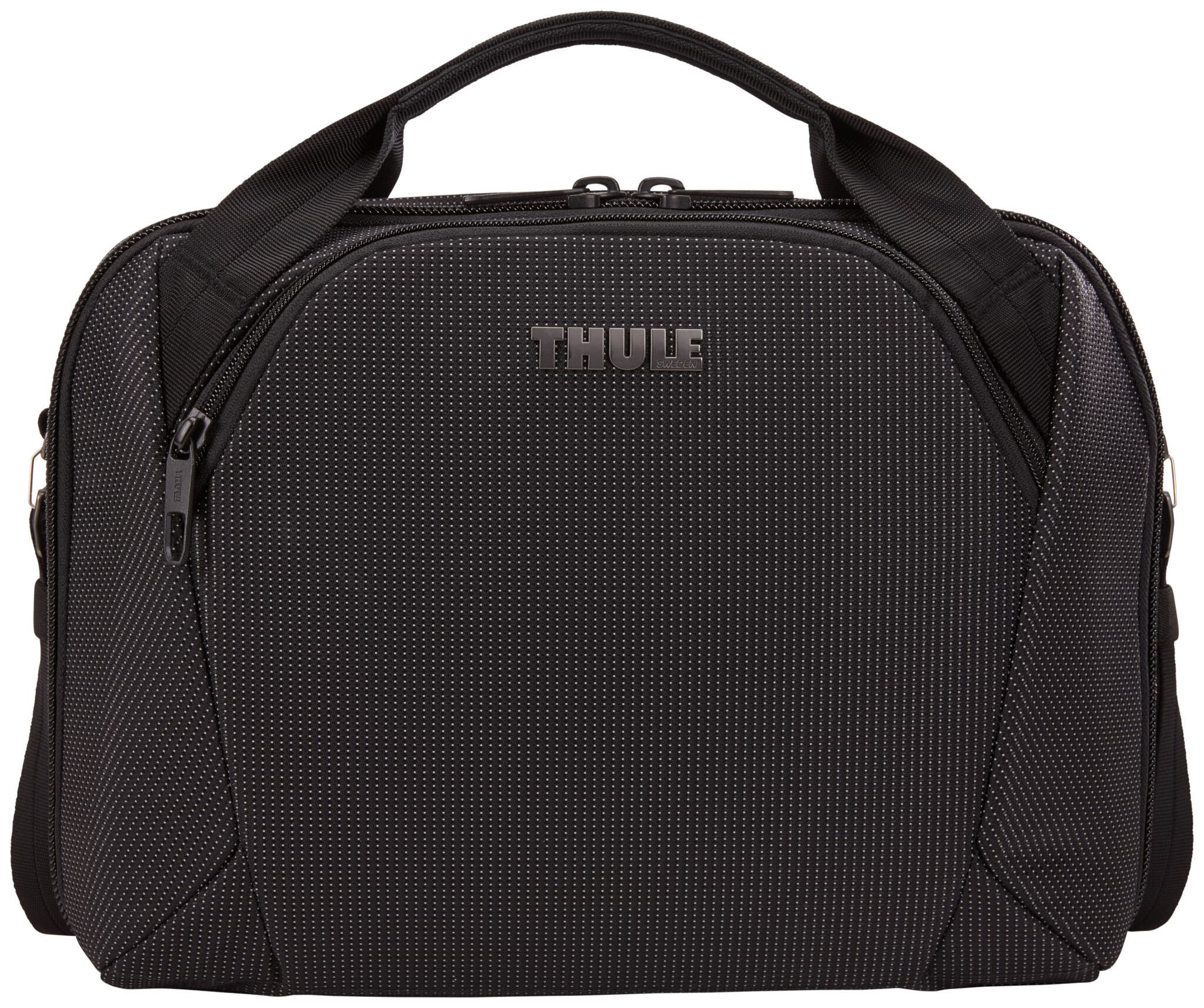 Thule Crossover 2 Laptop Bag. Sort