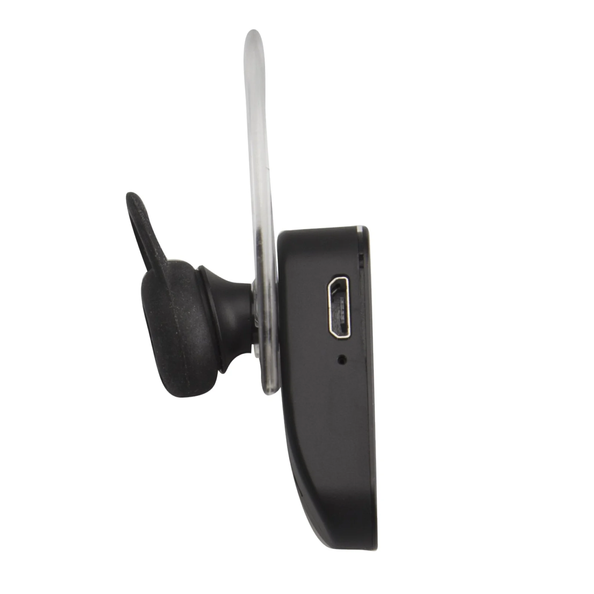 SBS Trådløst Mono Headset. Sort