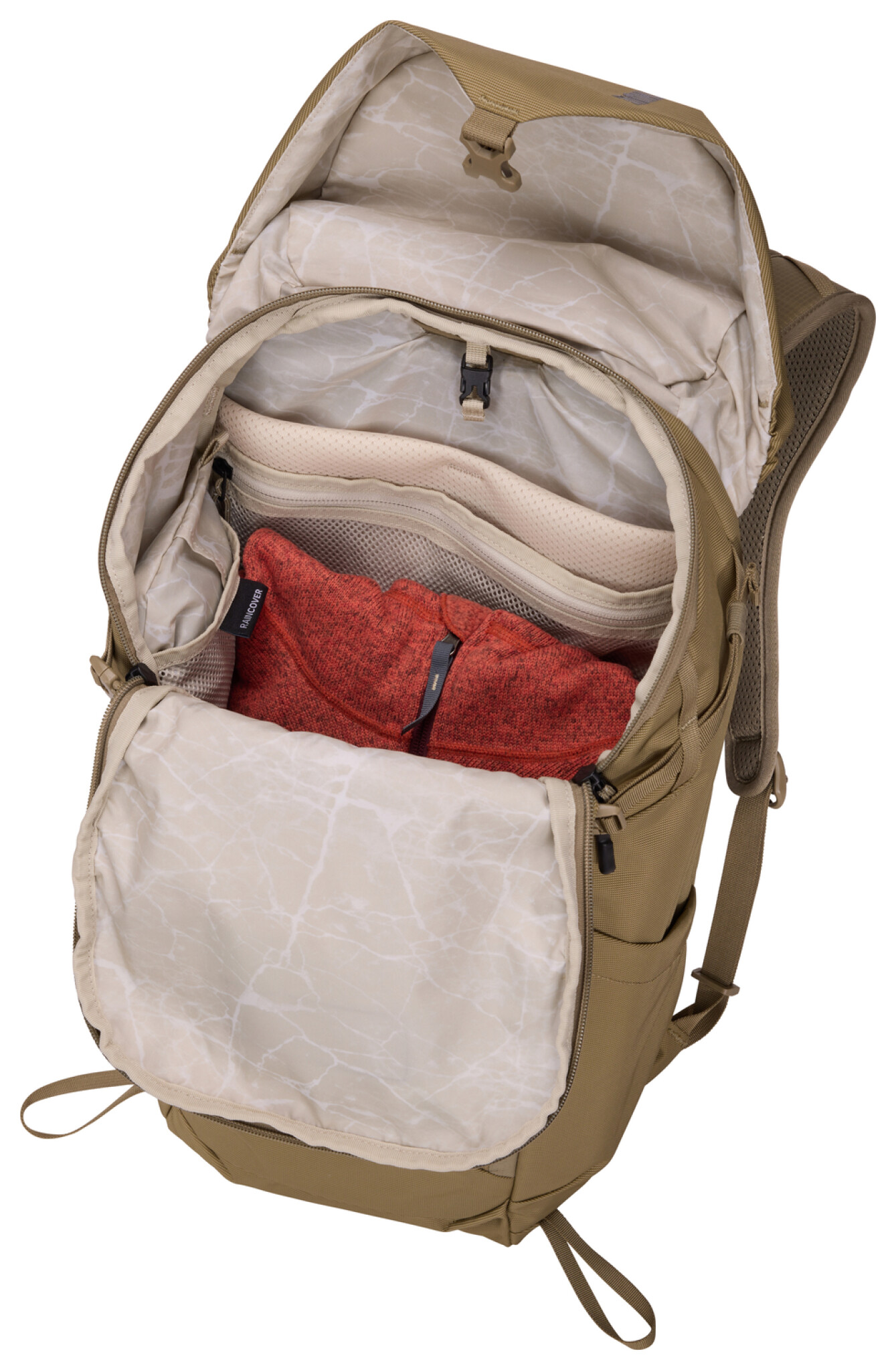 Thule AllTrail Daypack 25L. Faded Khaki