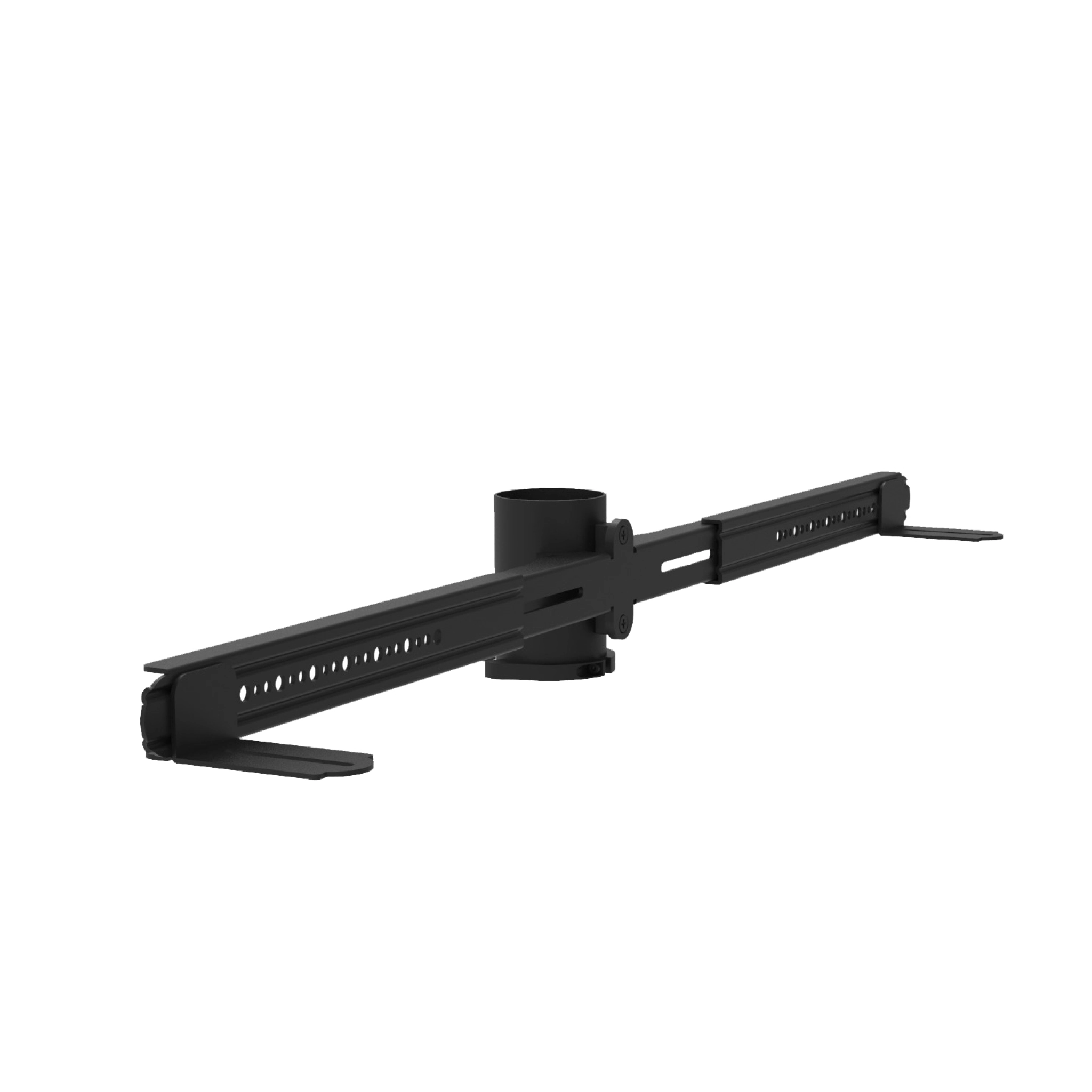 Sinox Soundbarbeslag til Sinox StandView. Sort