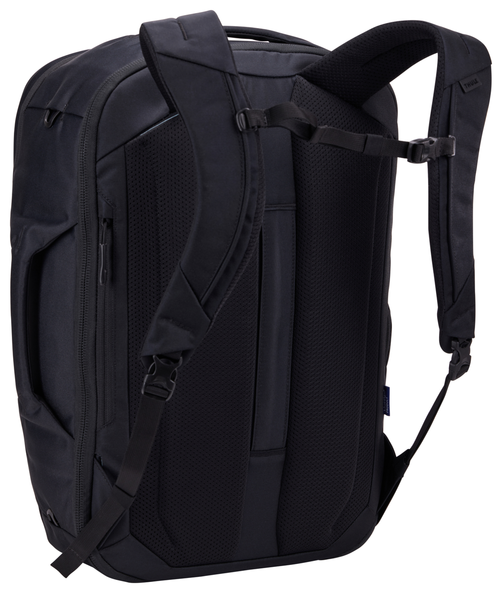 Thule Subterra 2 Convertible Carry On. Sort
