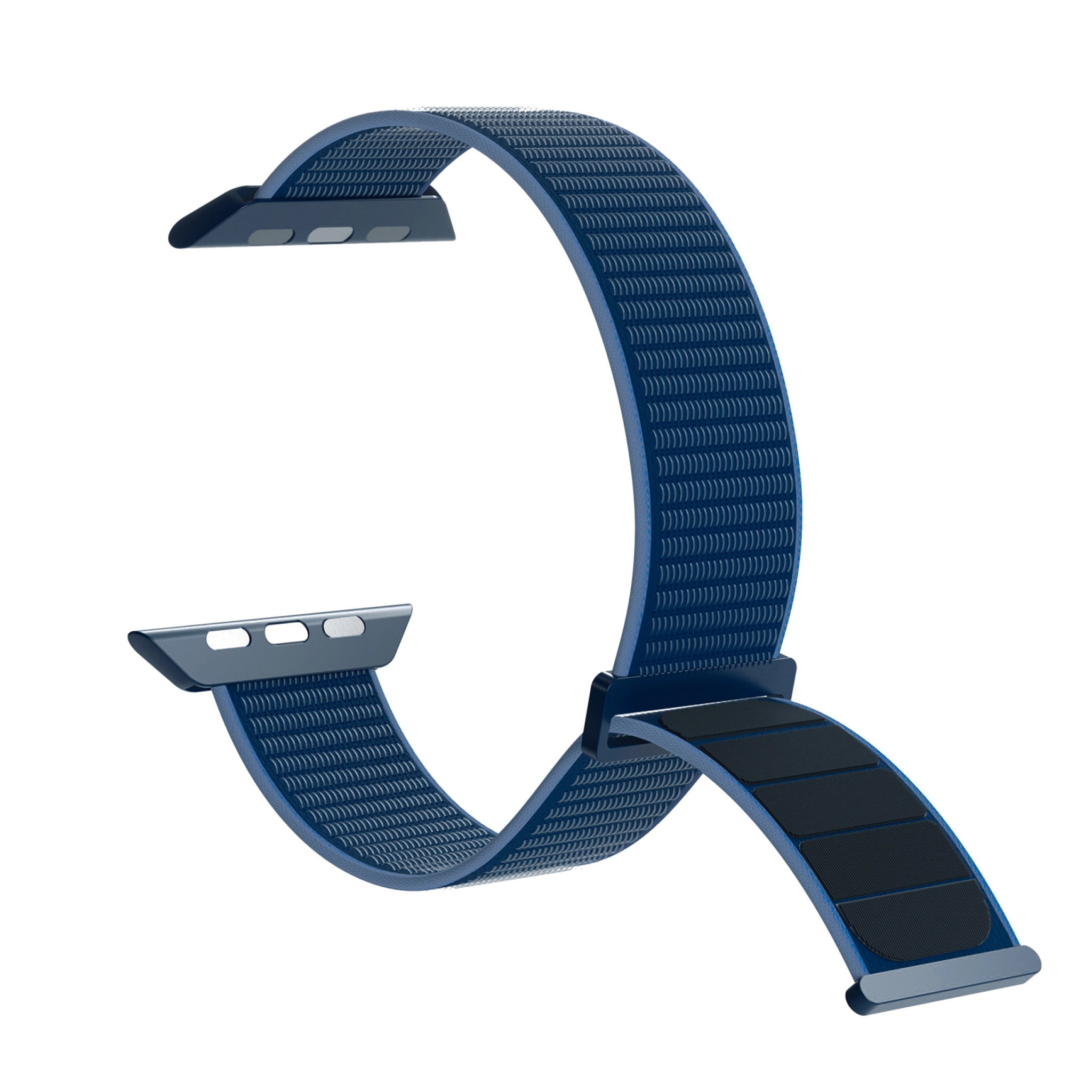 PURO sportsrem til Apple Watch 42/44/45/49 mm