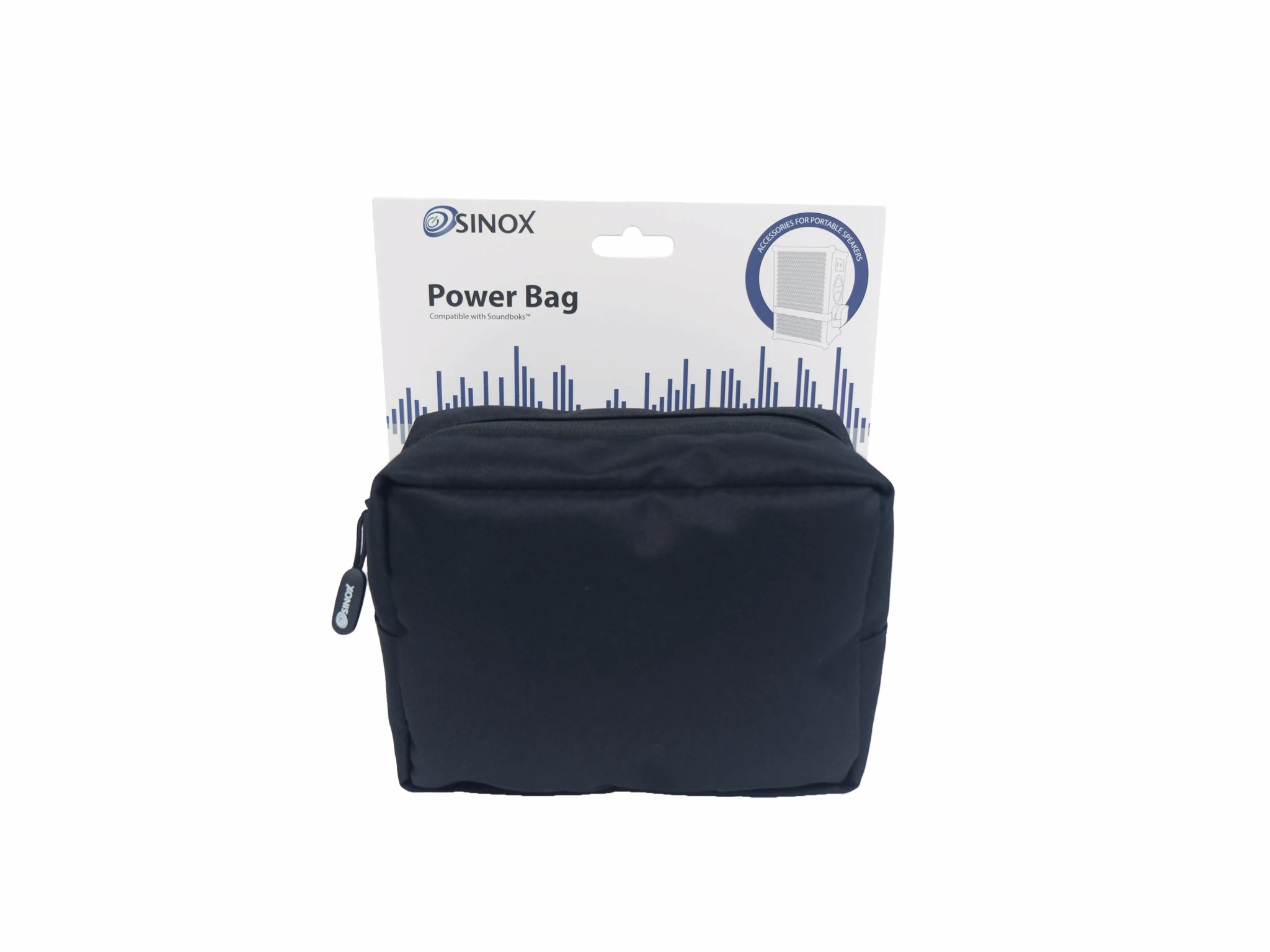 Sinox Power Bag til Soundboks™