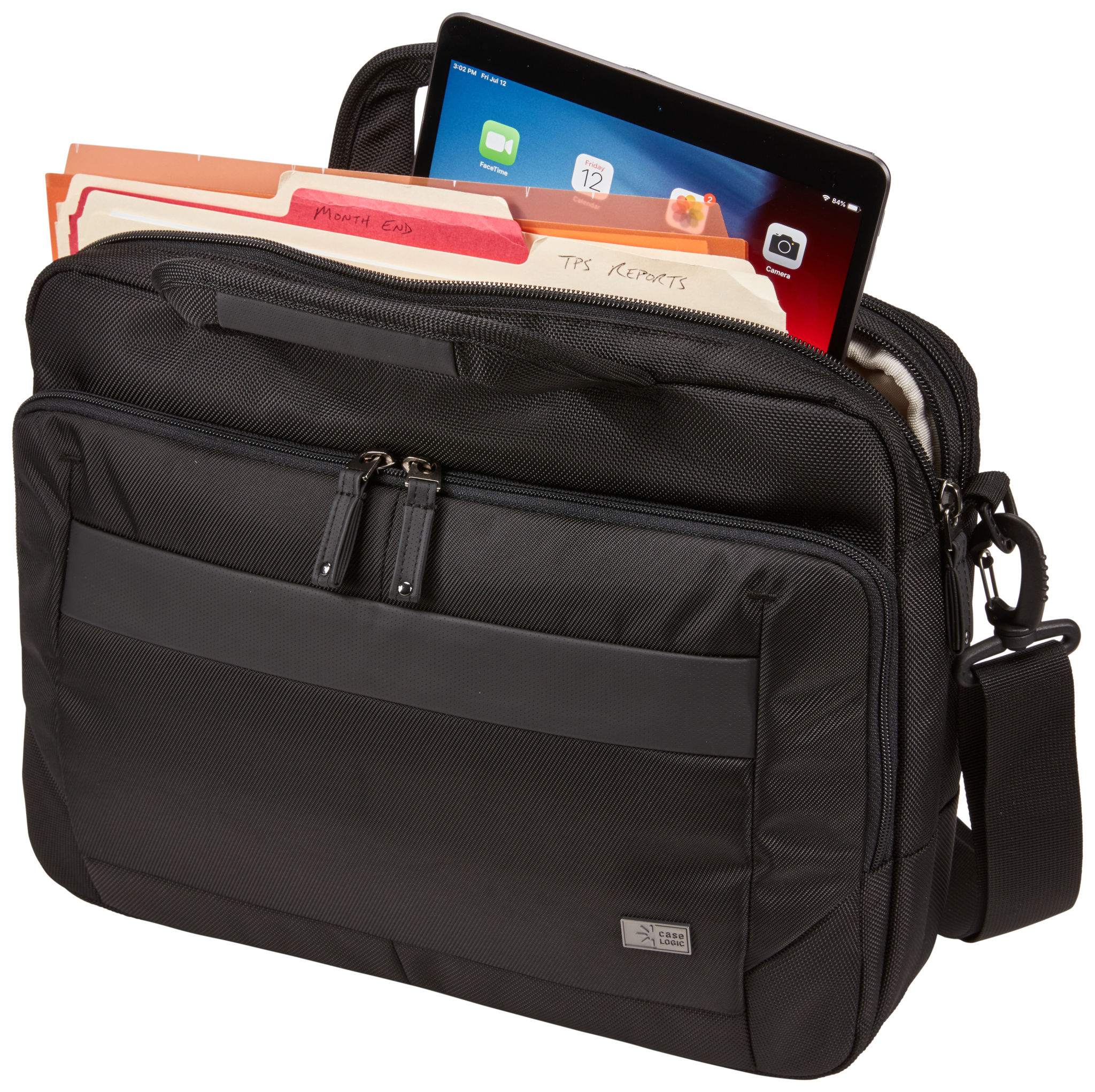 Case Logic Notion 14" Laptop Bag. Sort