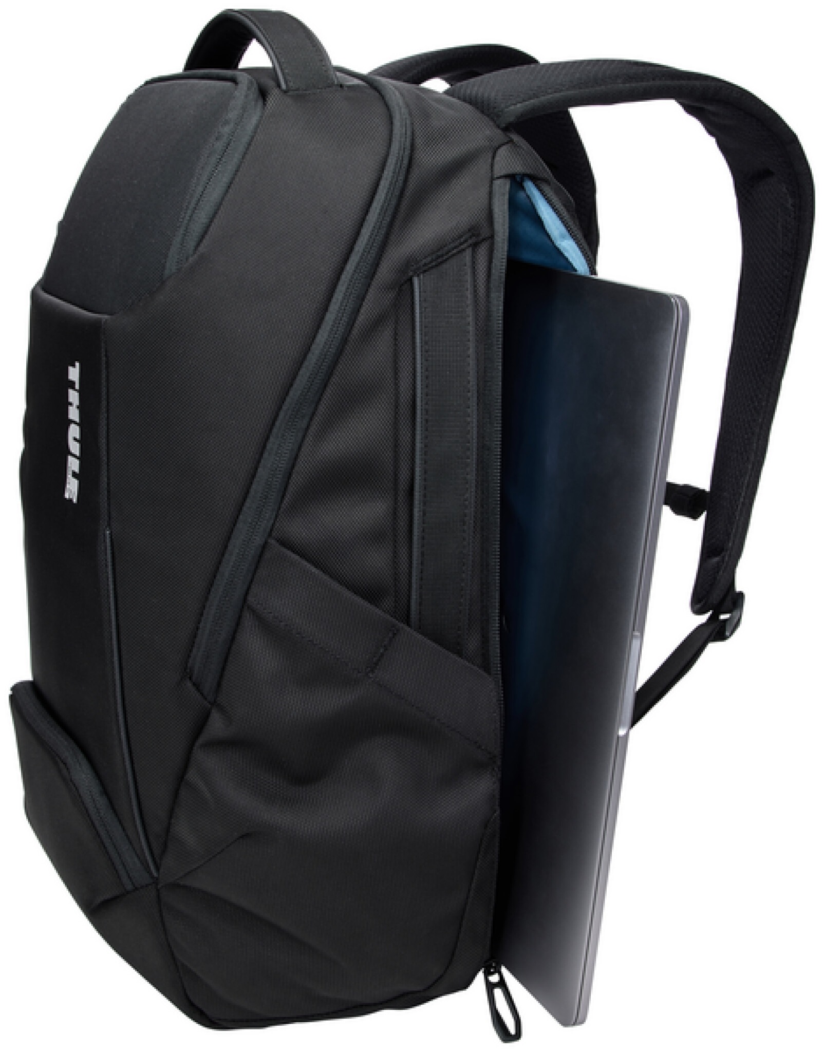 Thule Accent Backpack 26L. Sort