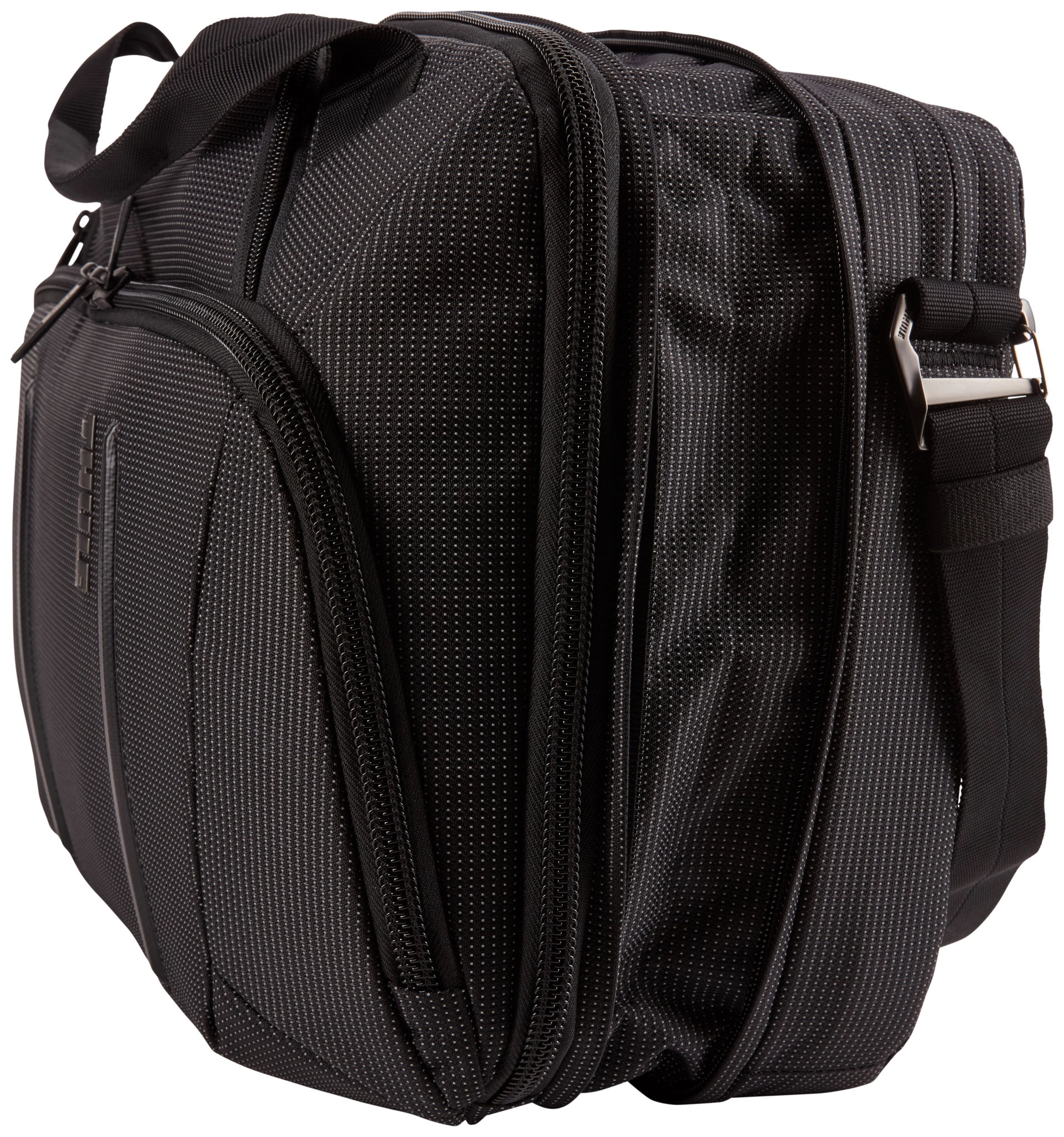 Thule Crossover 2 Laptop Bag. Sort Thule Crossover 2 Laptop Bag. Sort