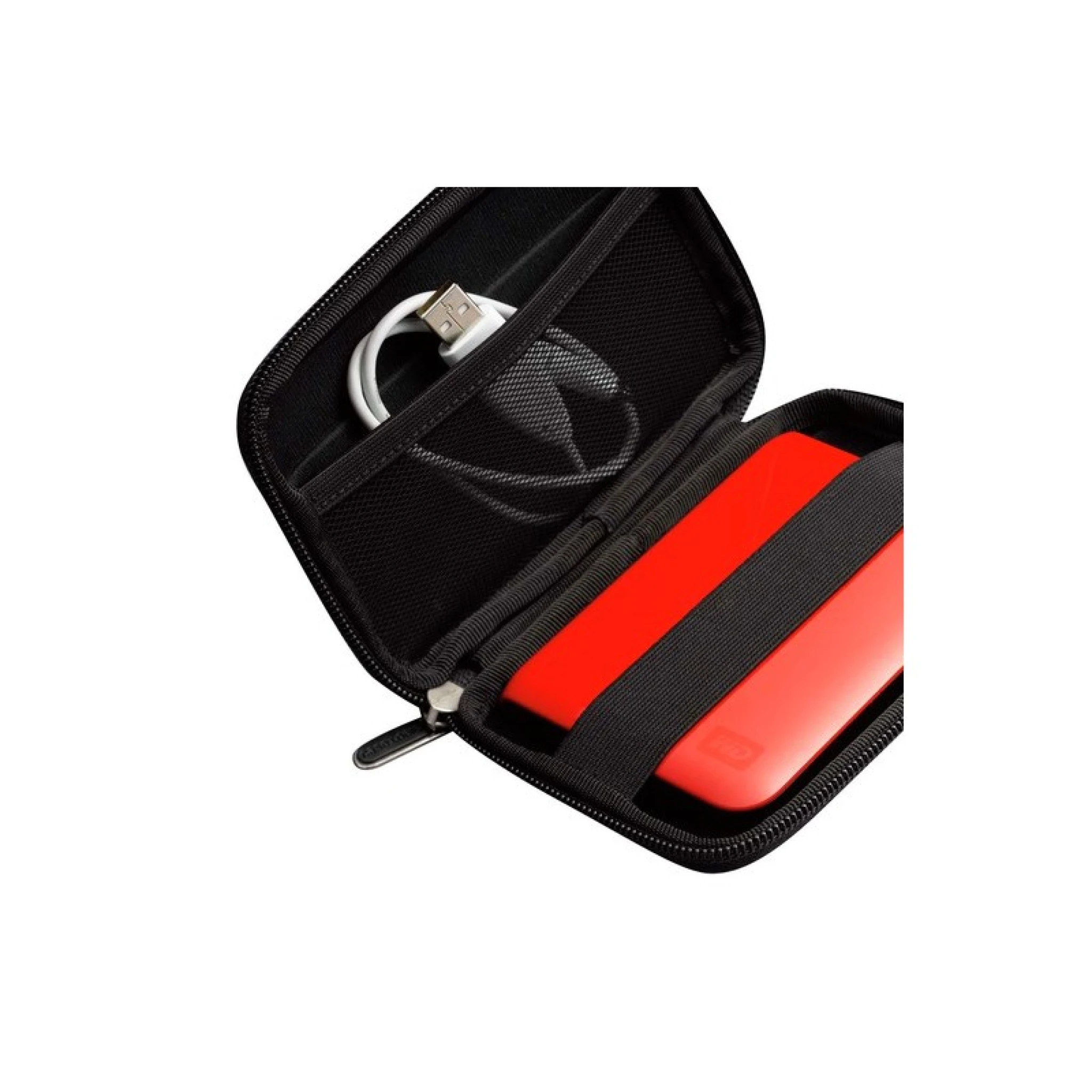 Case Logic Portable Hard Drive Case. Sort