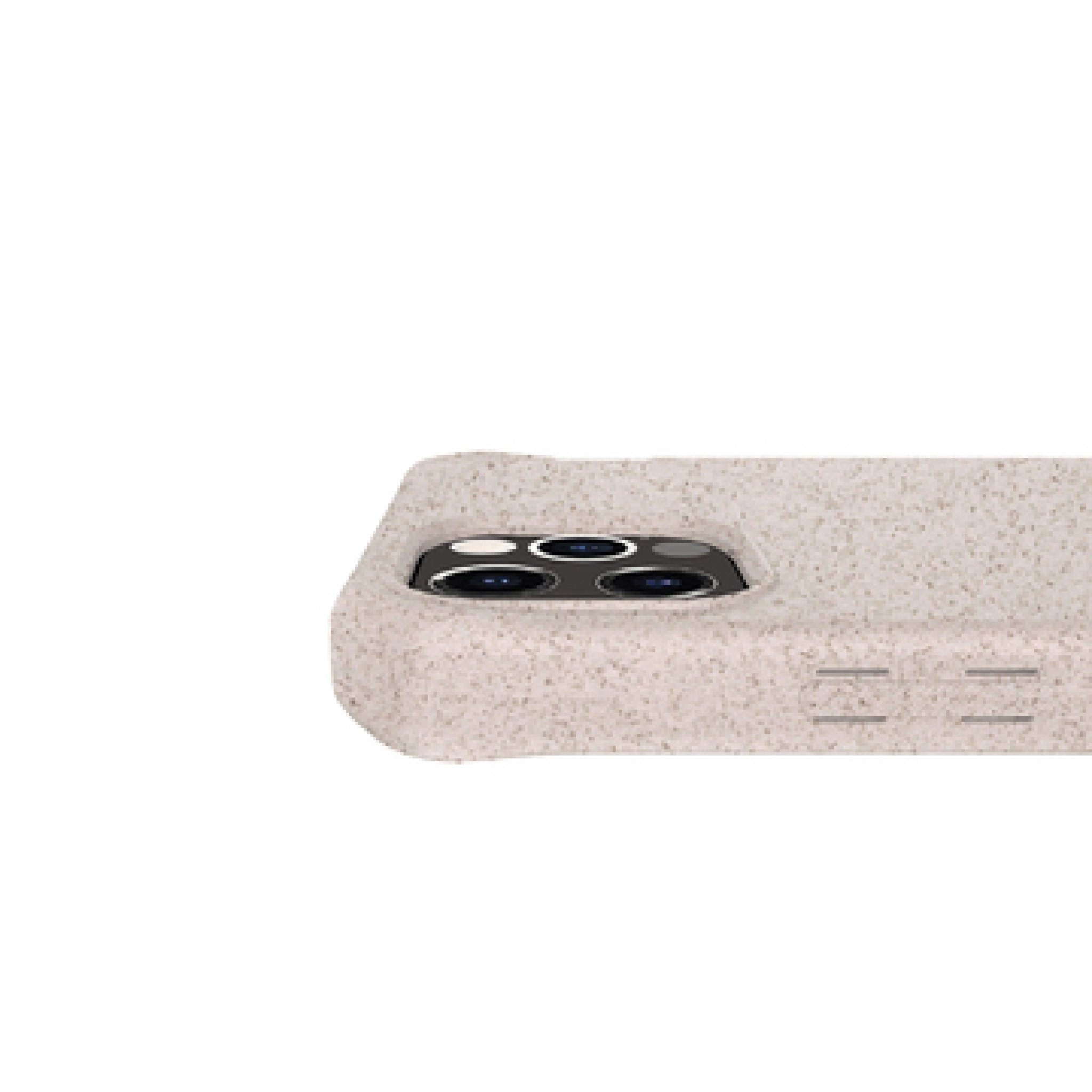 ITSKINS FERONIABIO cover til iPhone 12 / 12 Pro®. Natural