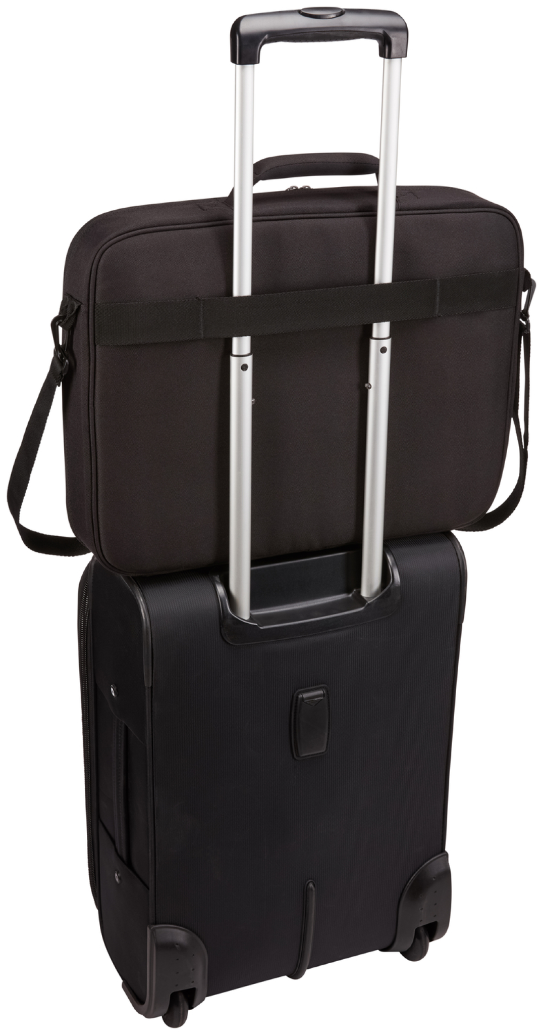Case Logic Advantage 17,3" Laptop Briefcase. Sort Case Logic Advantage 17,3" Laptop Briefcase. Sort