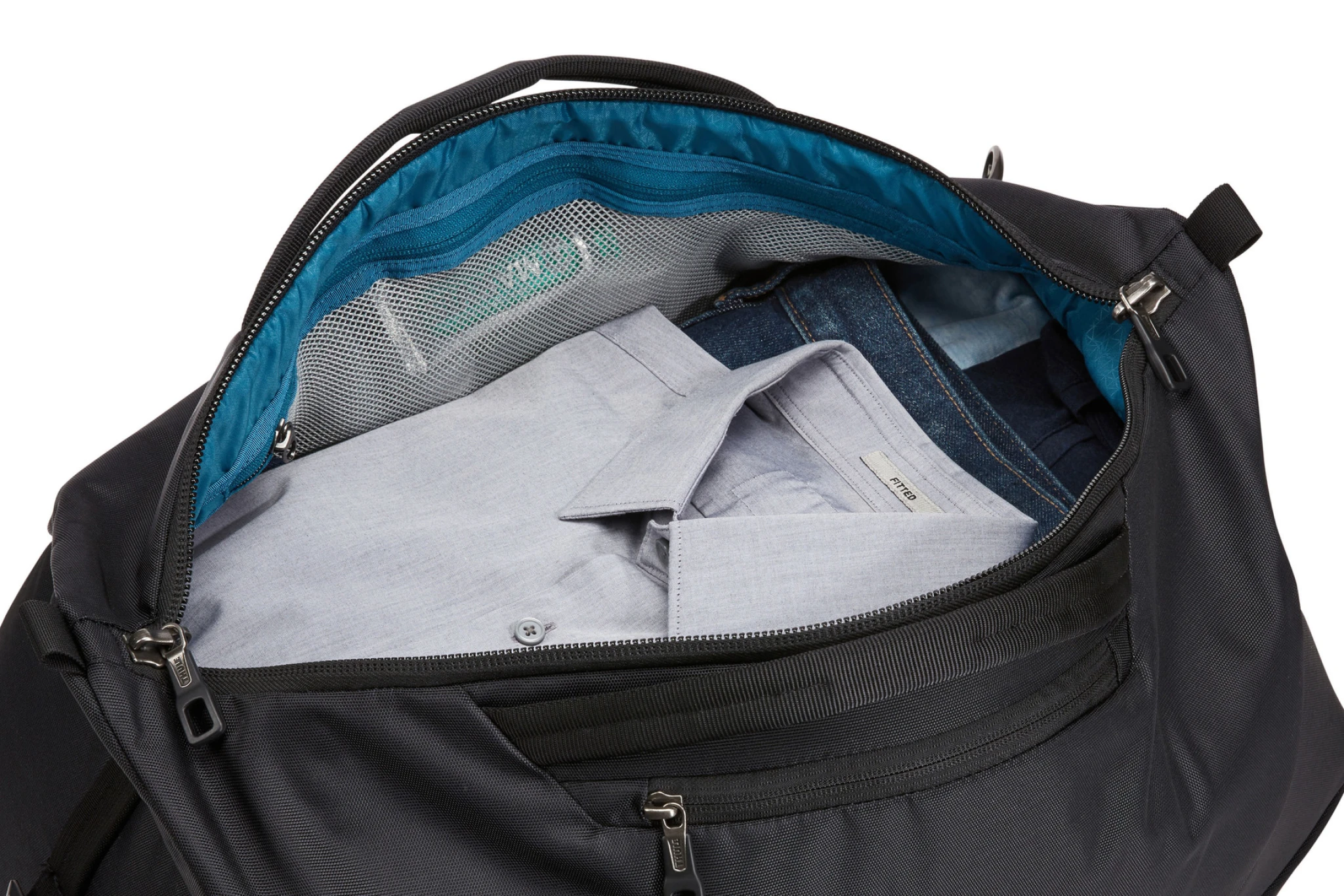 Thule Subterra Duffel 45L. Sort