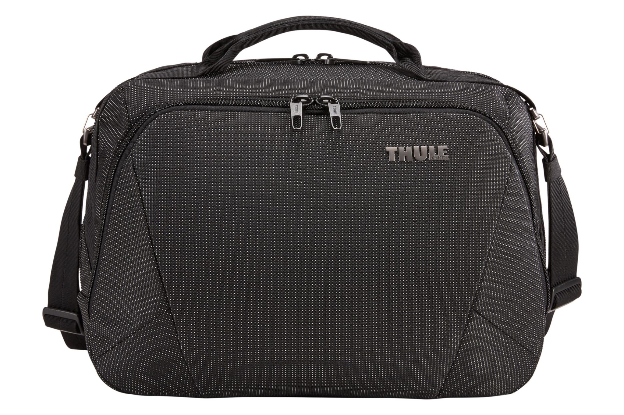 Thule Crossover 2 Boarding Bag 25L. Sort