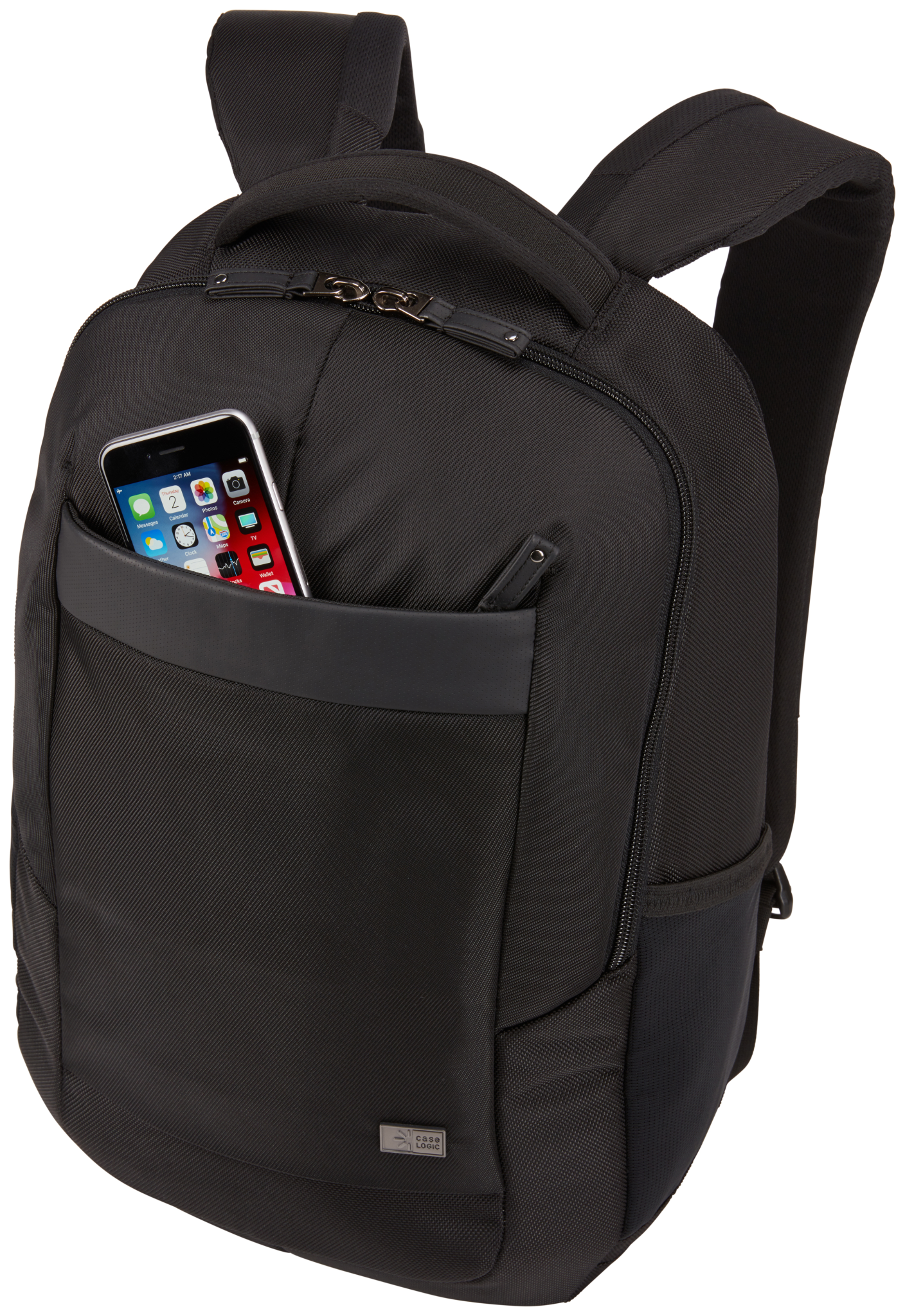 Case Logic Notion 14" Laptop Backpack. Sort