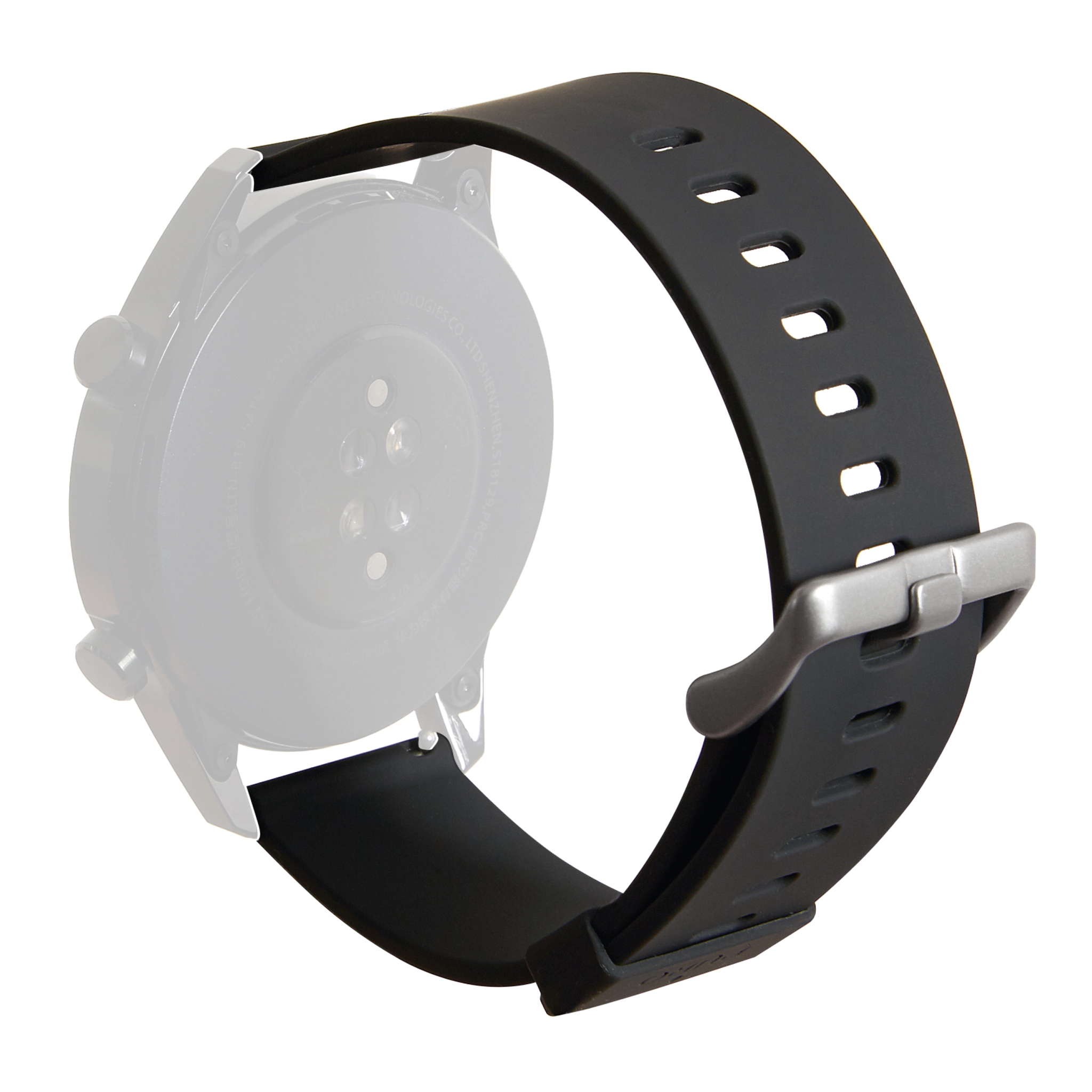 PURO Icon Multibrand udskiftningsbånd 20 mm