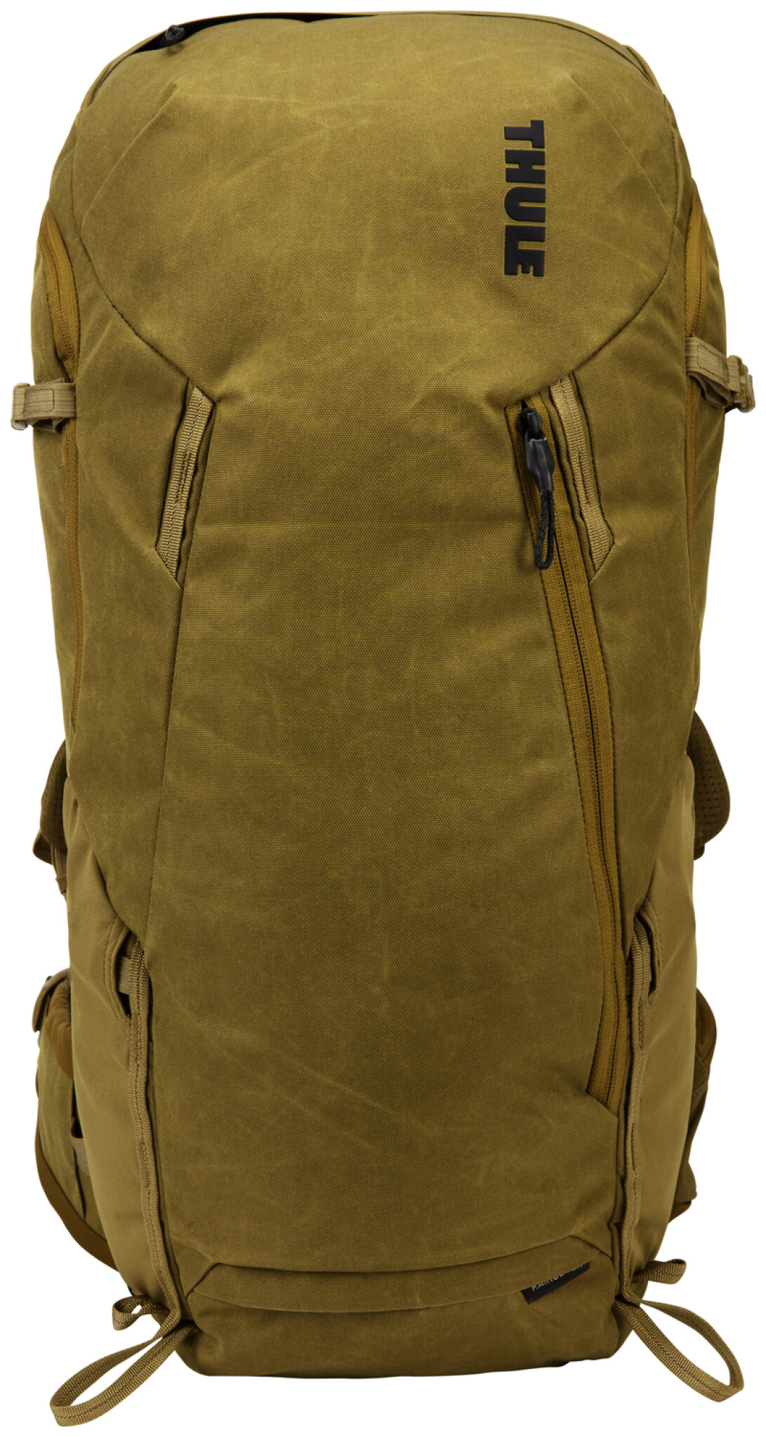 Thule AllTrail X Vandrerygsæk 35L. Nutria Brown