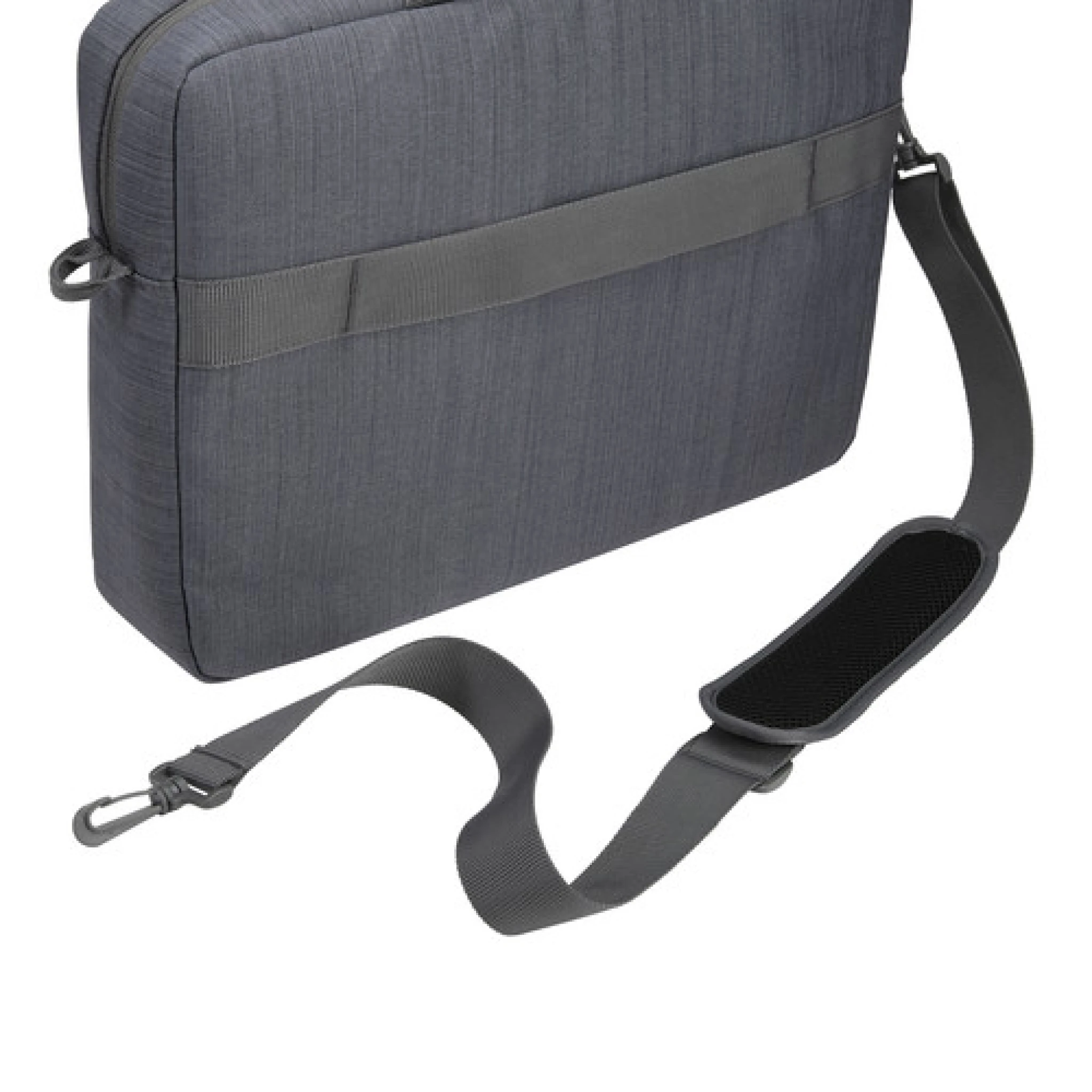 Case Logic Huxton 15,6" laptop attaché. Graphite