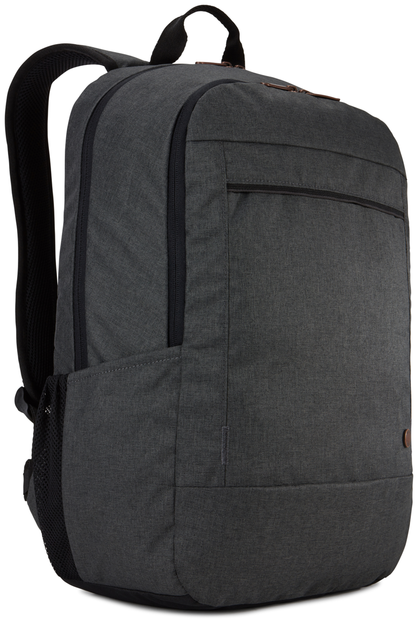 Case Logic Era 15,6" Laptop Backpack. Obsidian grå