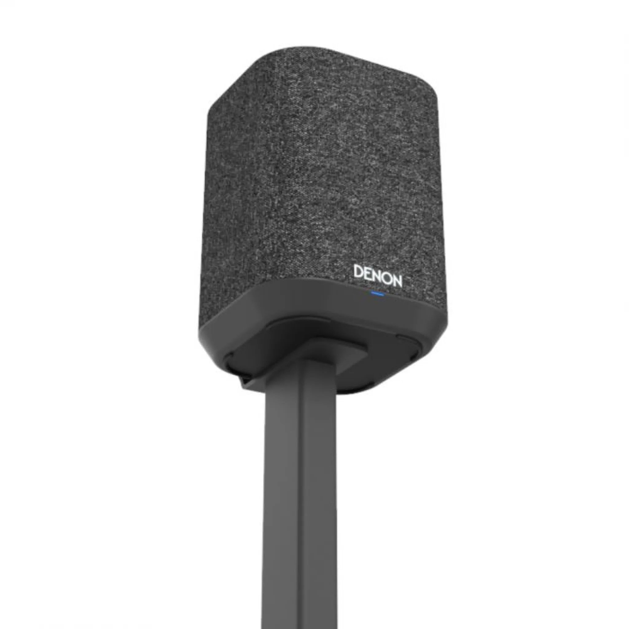 Cavus højttalerstativ Denon Home 150. Sort