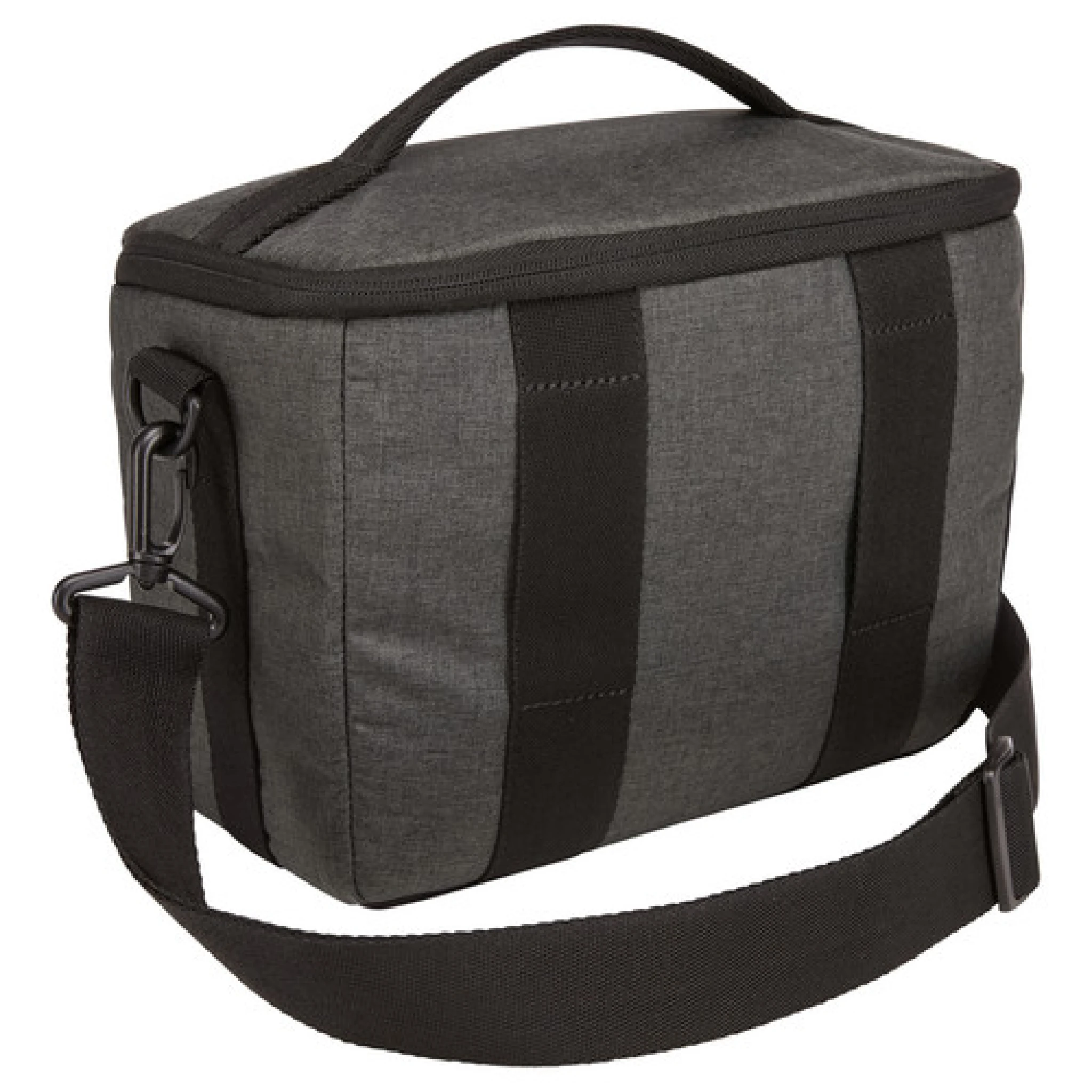 Case Logic Era DSLR Shoulder Bag. Grå