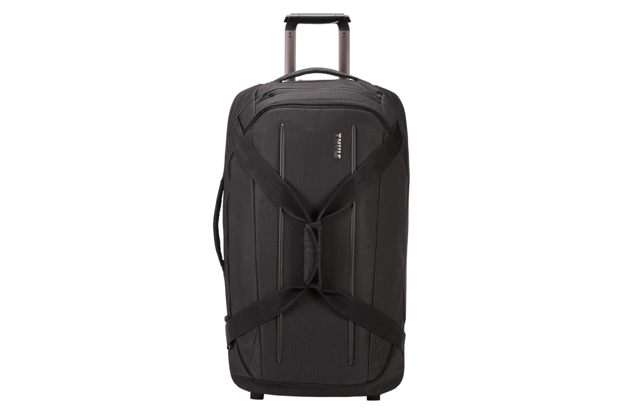 Thule Crossover 2 Wheeled Duffel 87L. Sort