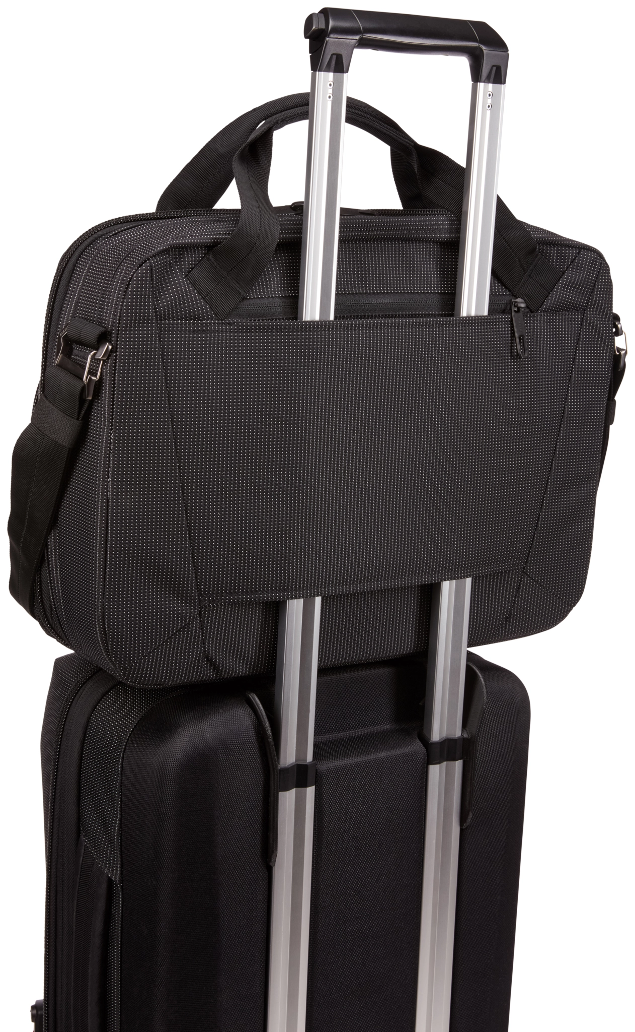 Thule Crossover 2 Laptop Bag. Sort Thule Crossover 2 Laptop Bag. Sort