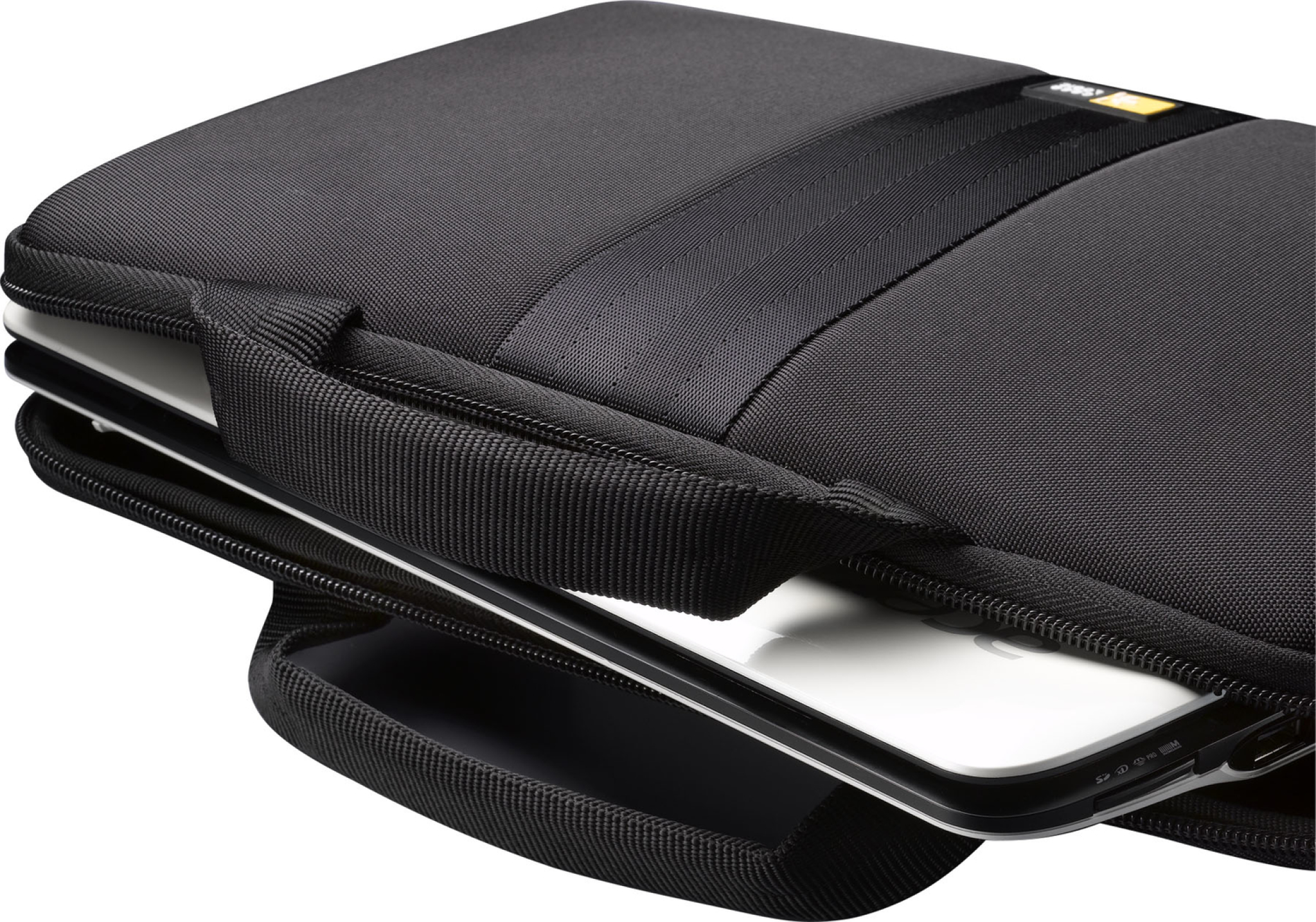 Case Logic 16" Laptop Attaché. Sort