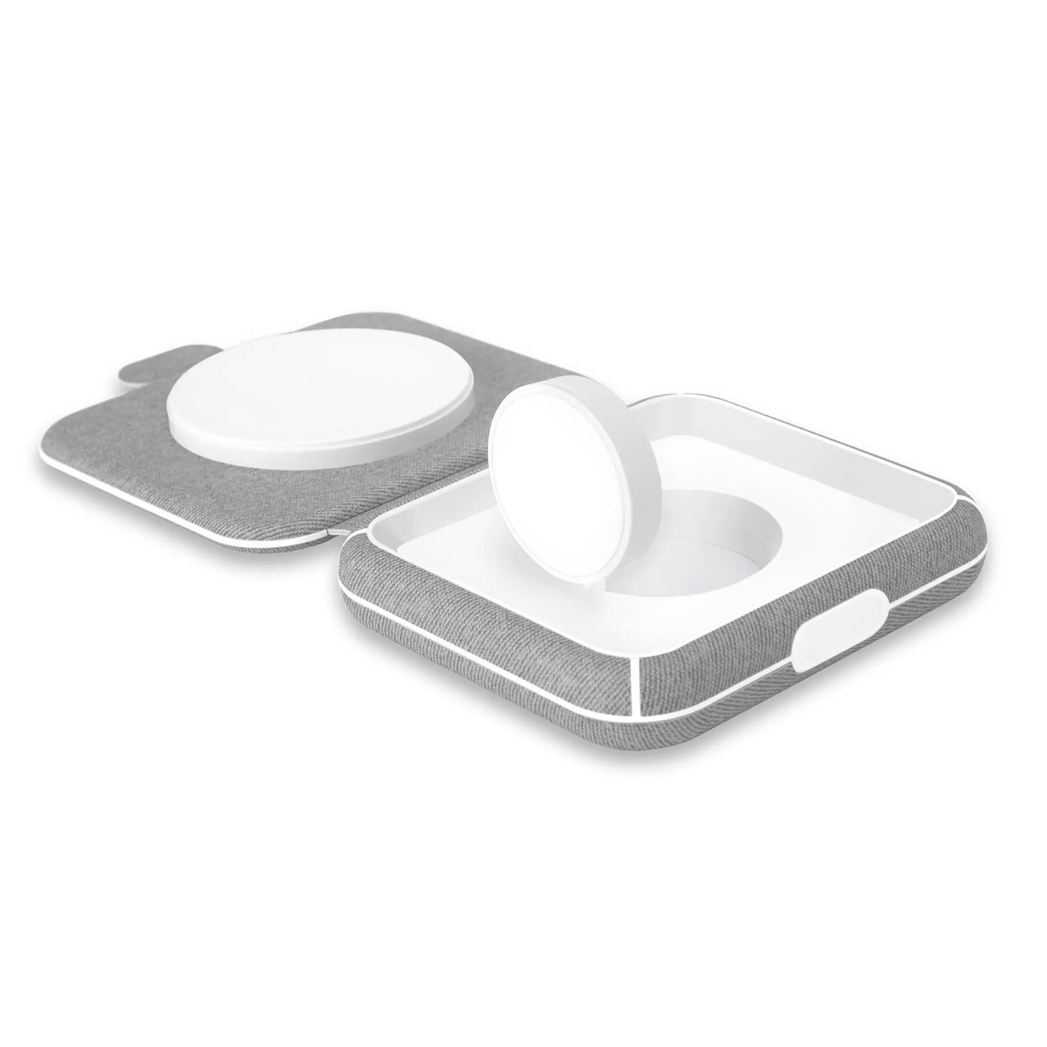 PURO Power Go 2-i-1 opladningsmodul