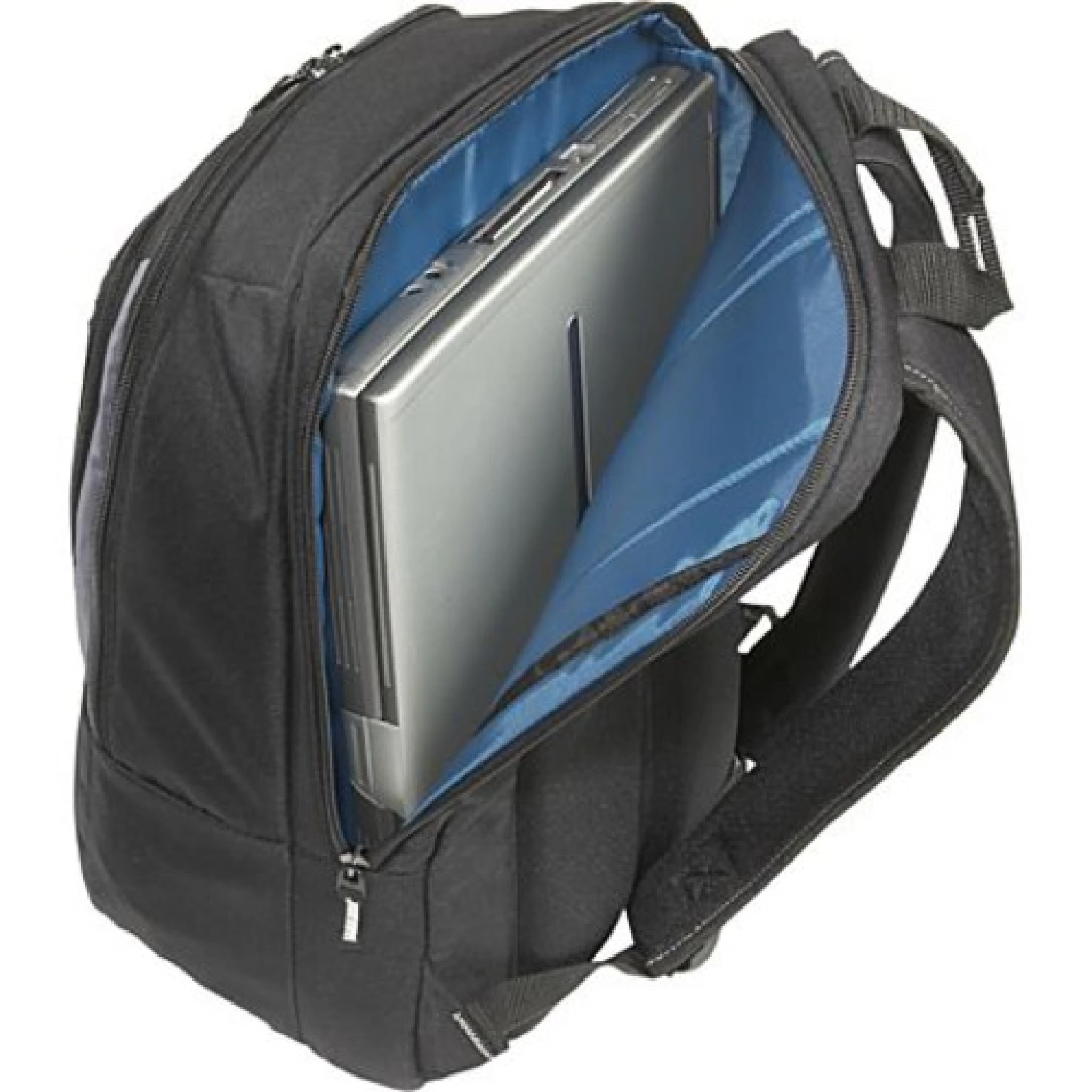 Case Logic 17" Laptop Backpack. Sort