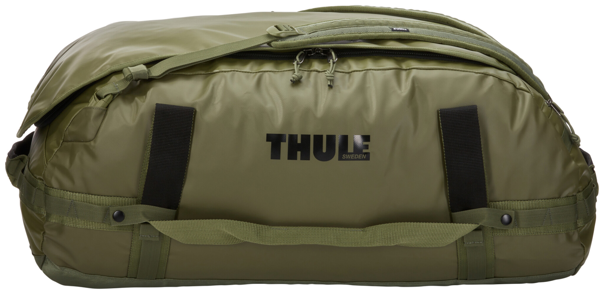 Thule Chasm 90L. Olivine