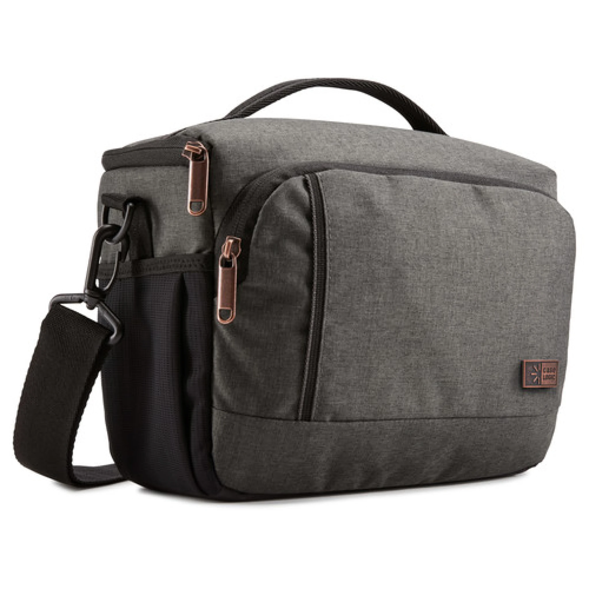 Case Logic Era DSLR Shoulder Bag. Grå