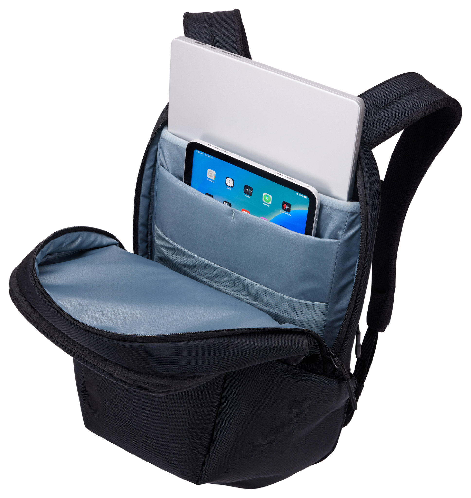 Thule Subterra 2 BP 21L. Sort  