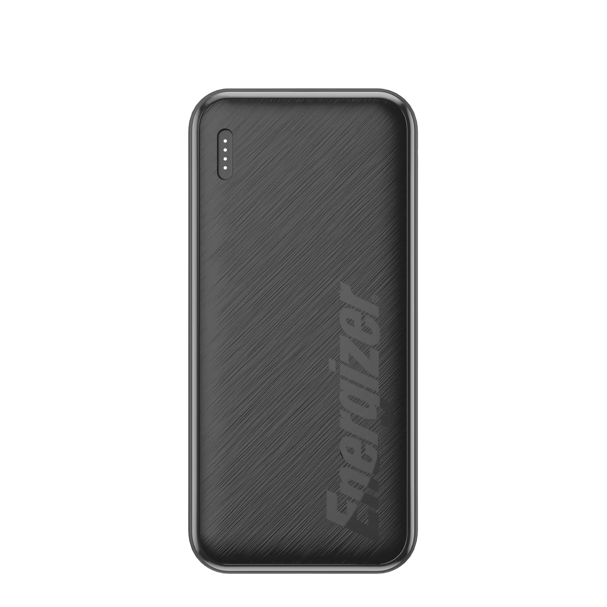 Energizer 10K 22,5W hurtigopladning Kompakt og rejseklar powerbank. Sort