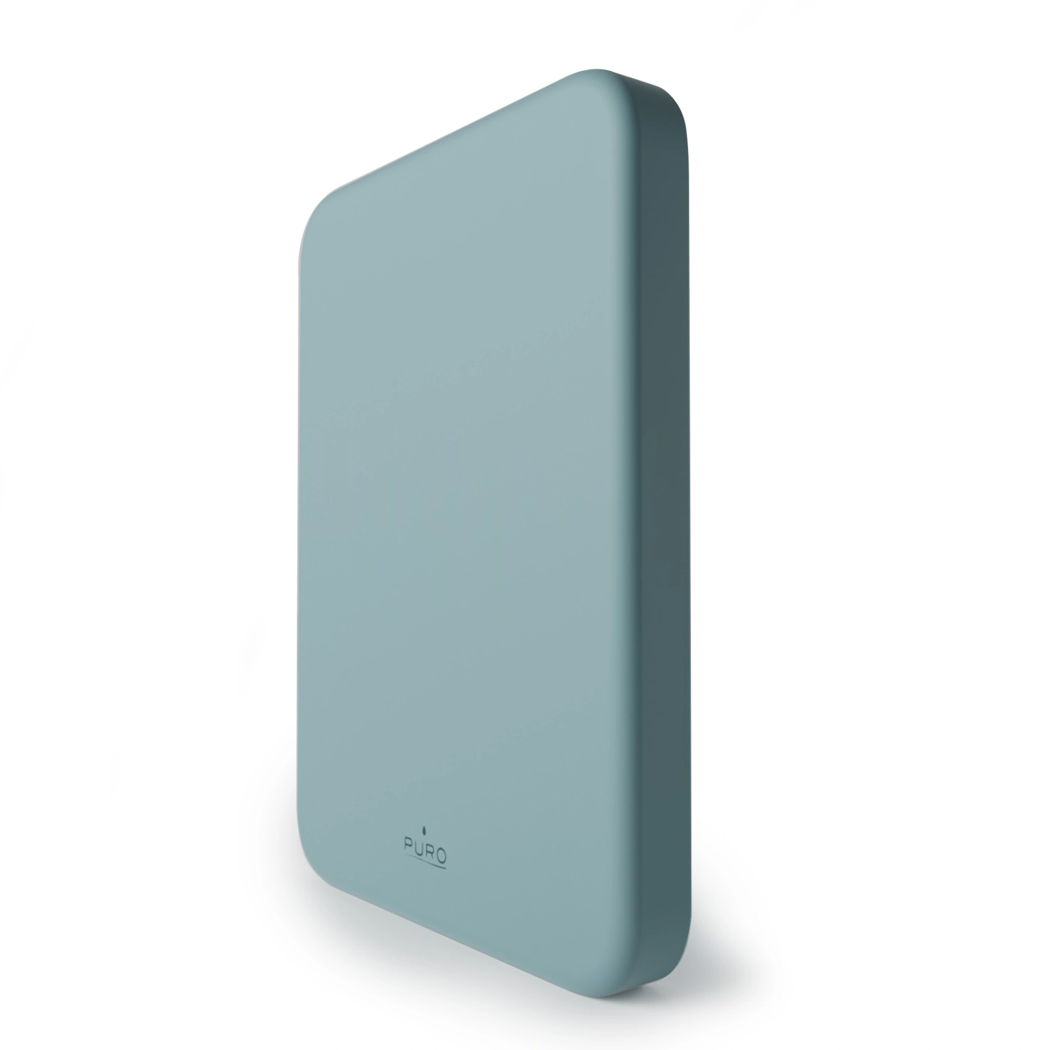 PURO Power Bank Wireless "Mini Power Mag" 4200 mAh til iPhone