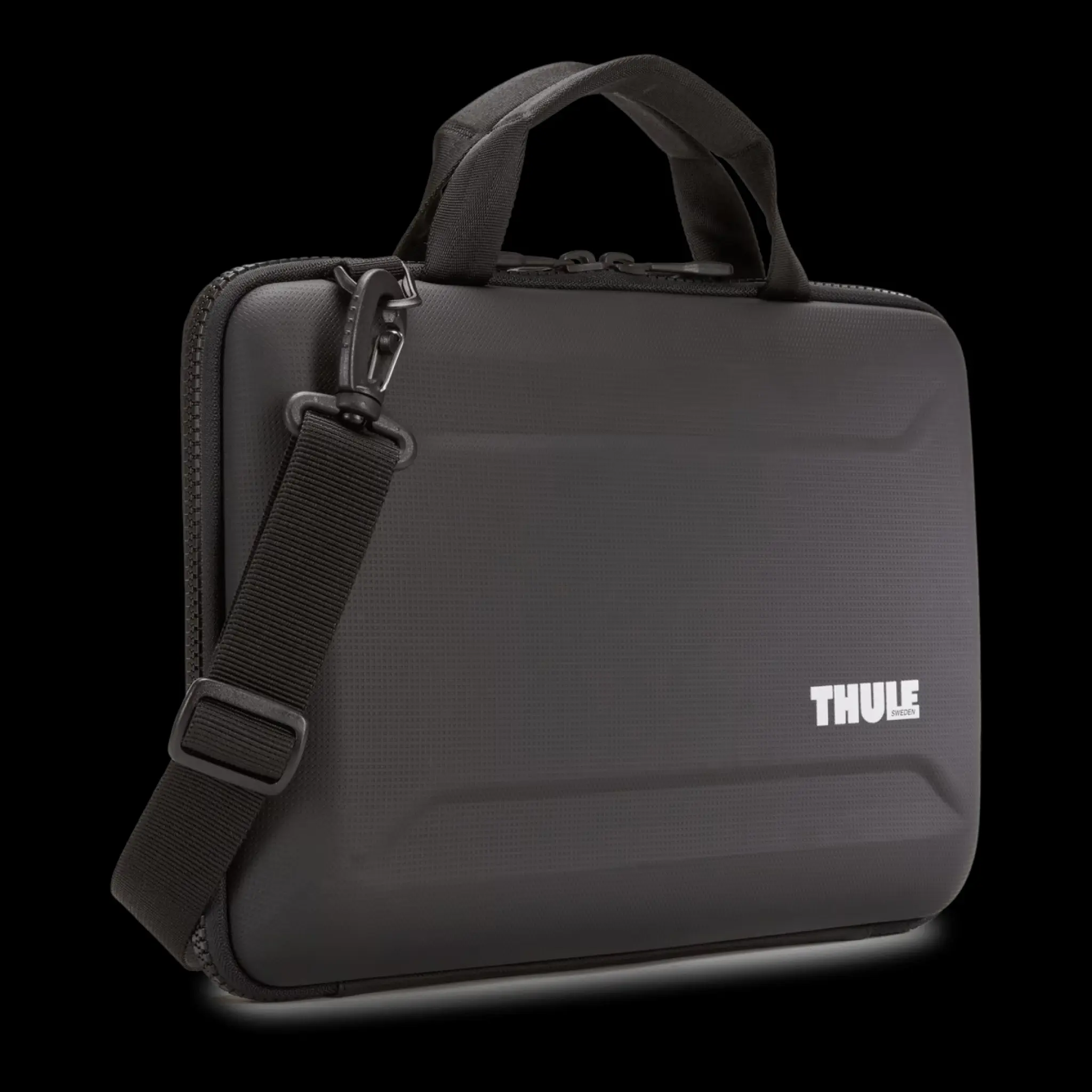 Thule Gauntlet 4.0 MacBook Pro® Attaché 14". Sort