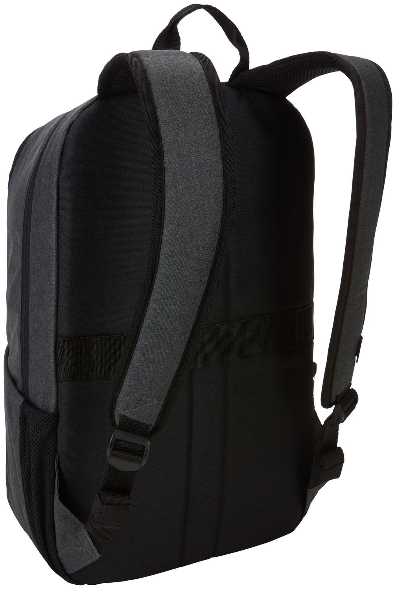 Case Logic Era 15,6" Laptop Backpack. Obsidian grå