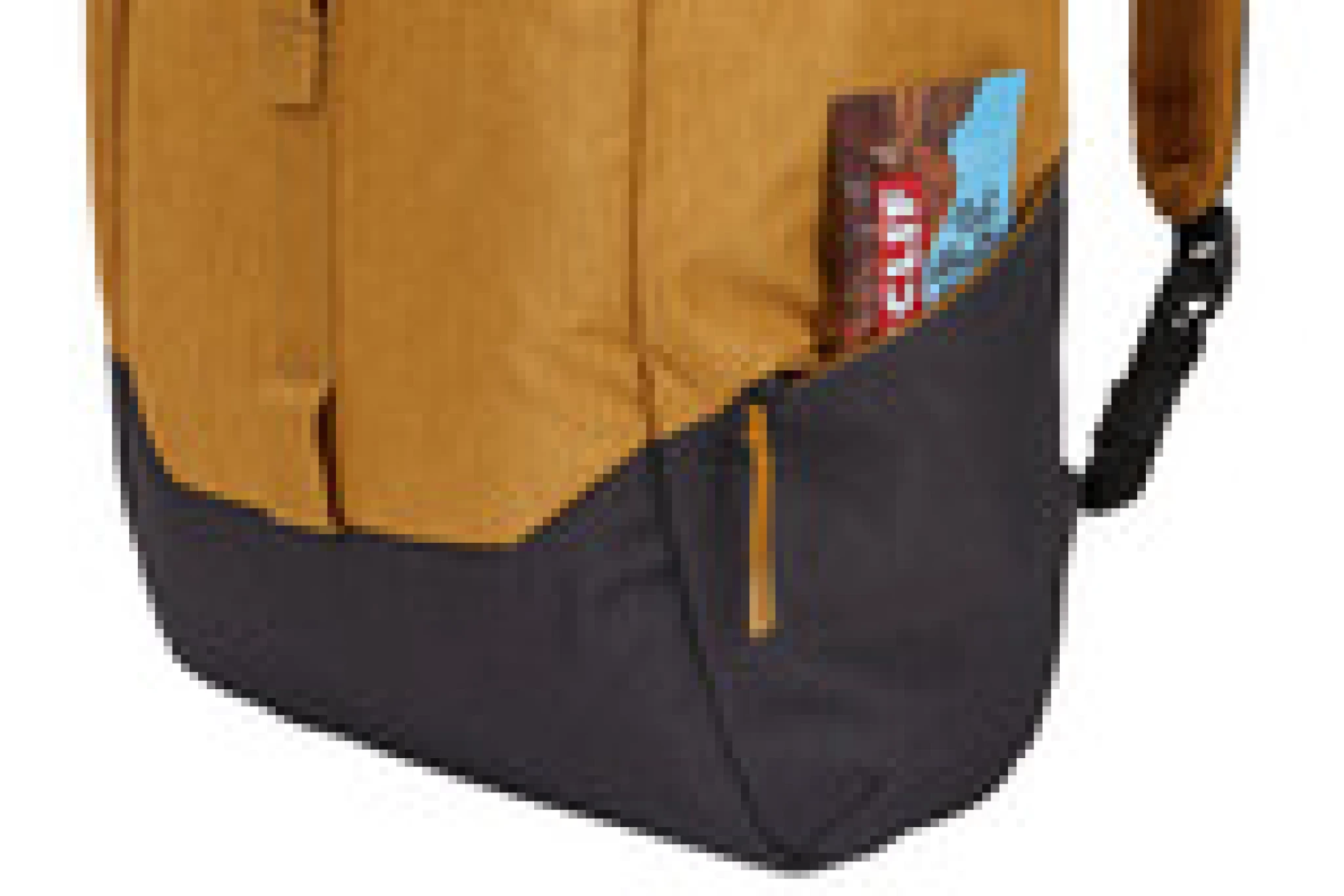 Thule Lithos Backpack 16L. Wood Thrush/Black