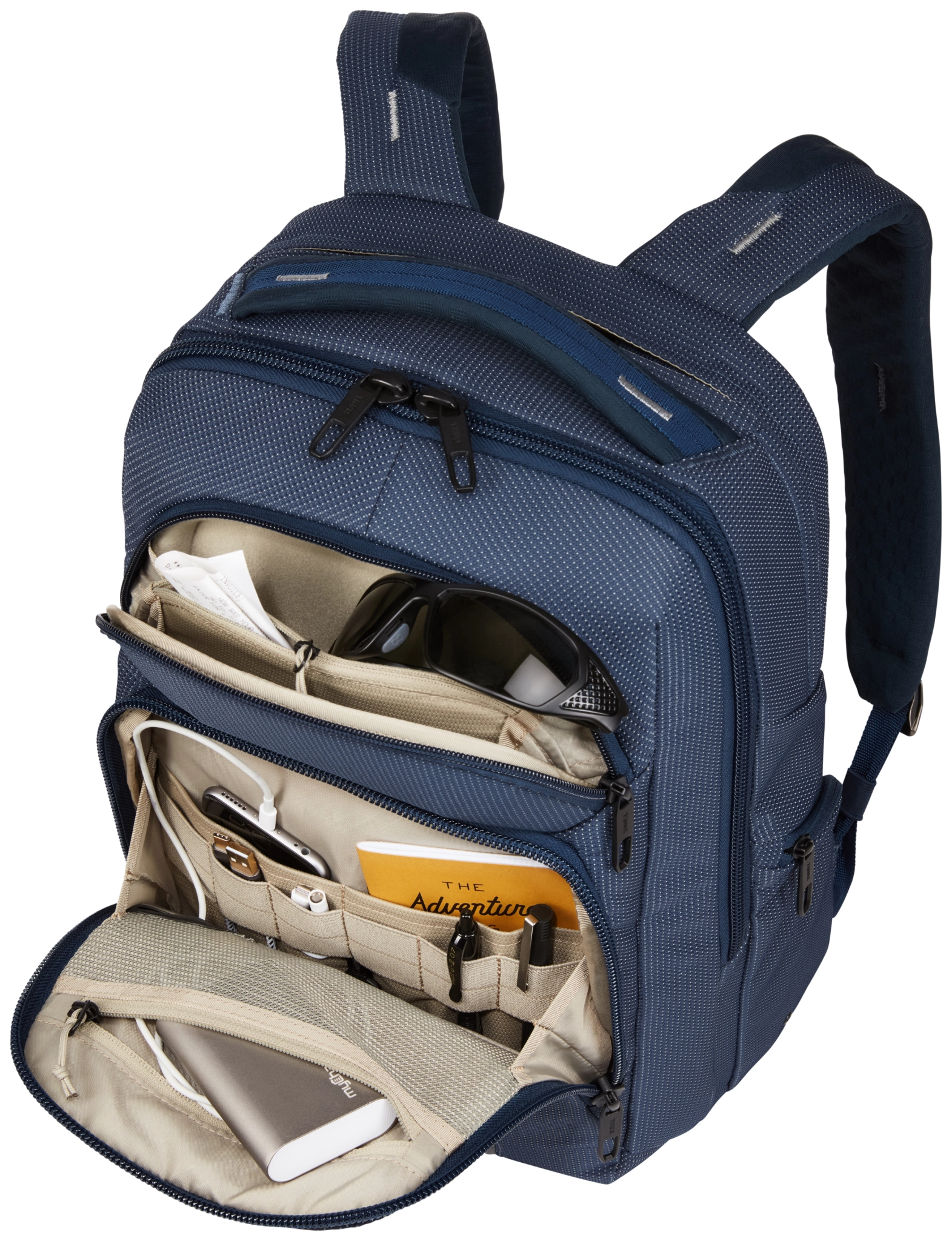 Thule Crossover 2 Backpack 20L. Dress Blue Thule Crossover 2 Backpack 20L. Dress Blue